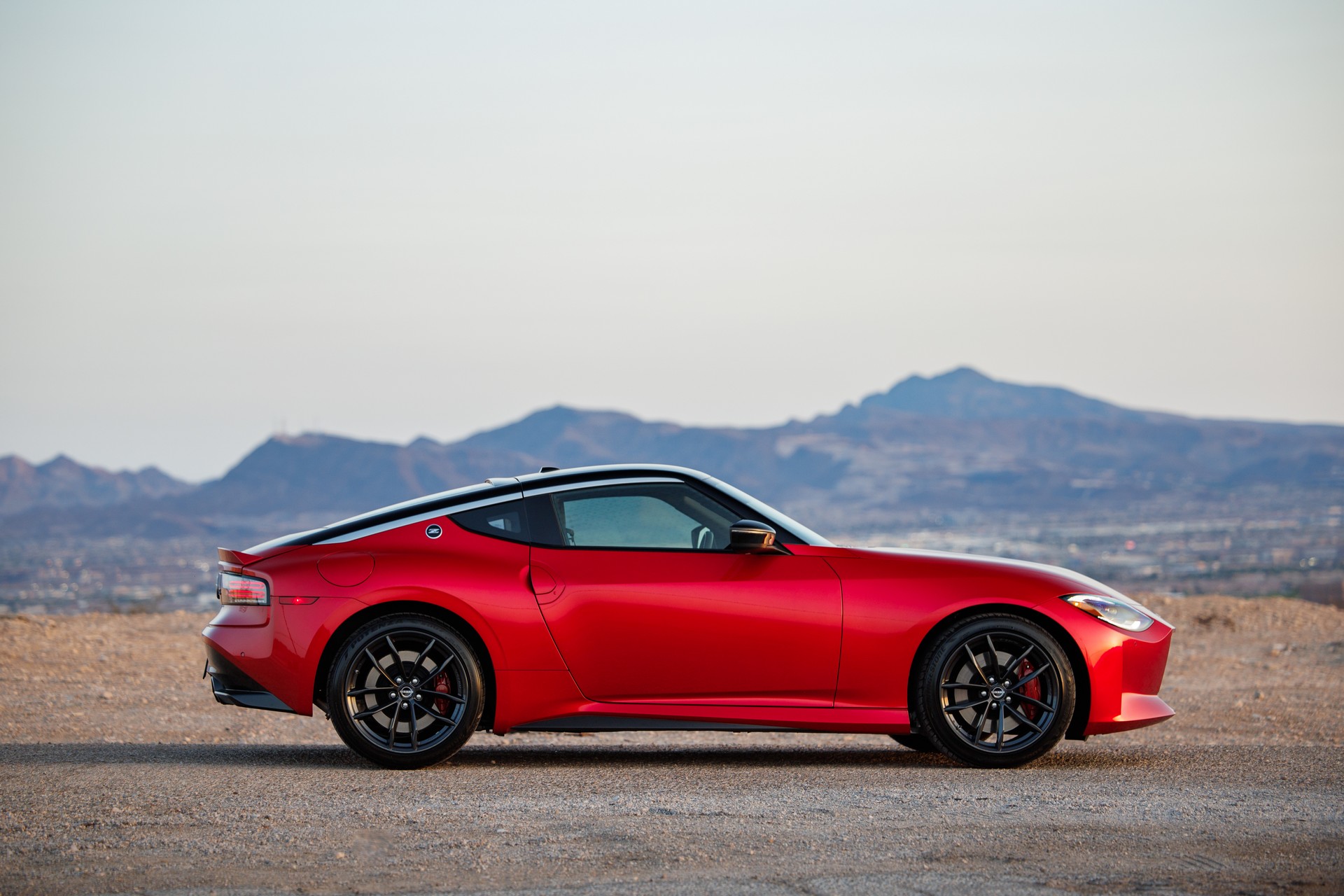 2023 Nissan Z Starts At $39,990 In The U.S., Undercuts Supra 3.0 By $12,925