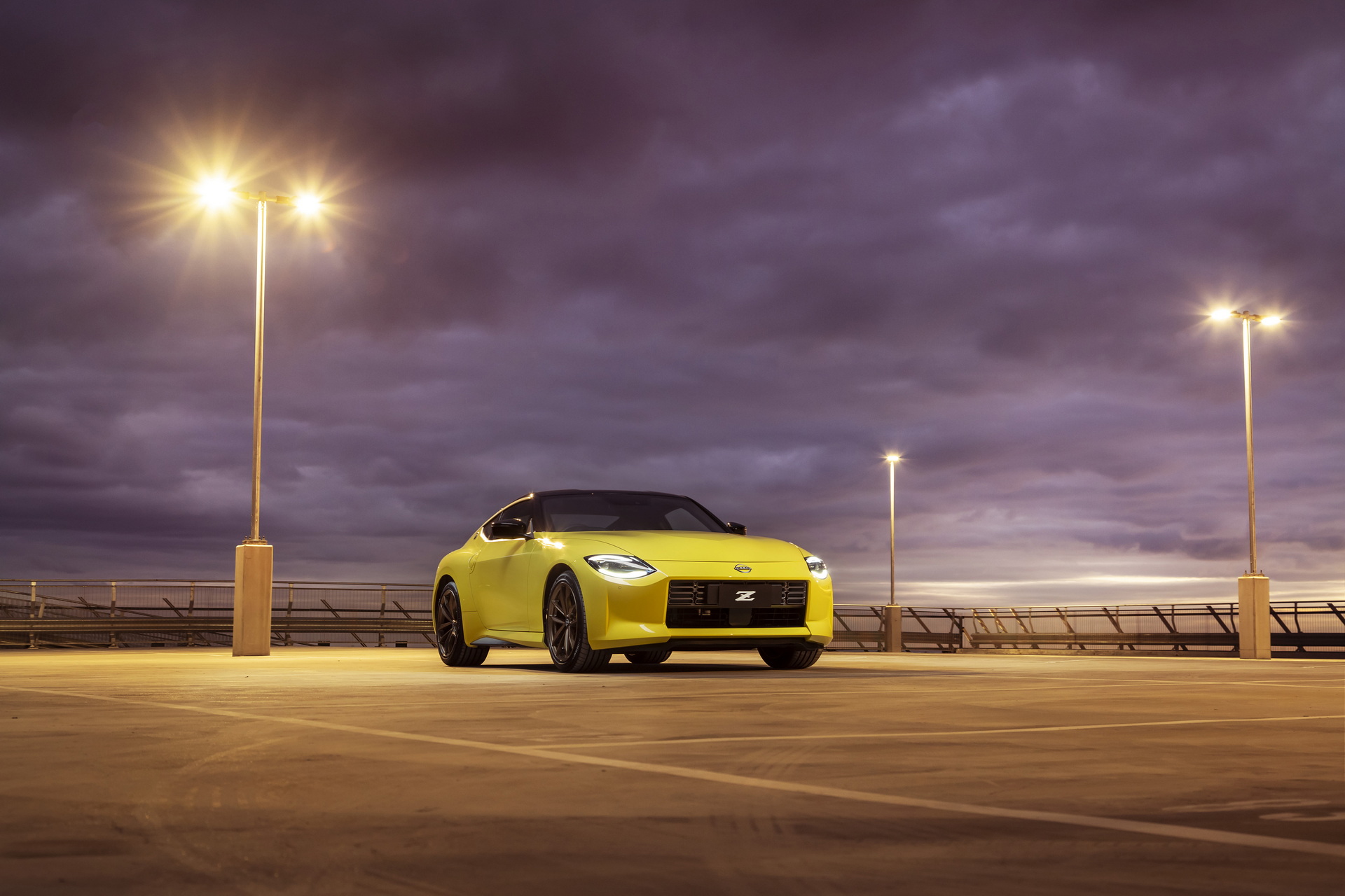 2023 Nissan Z Proto Spec Edition Sold Out In Australia