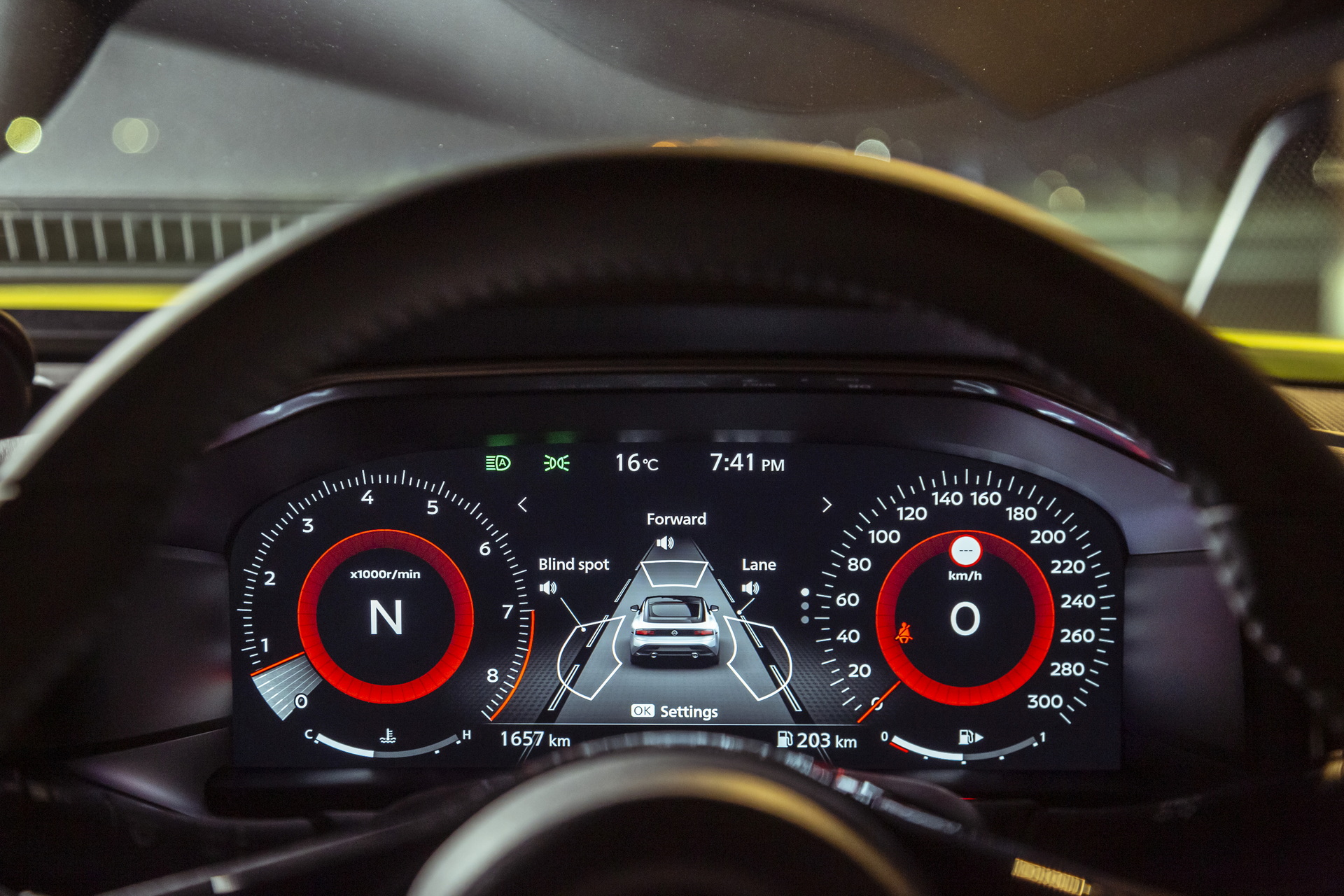 2023 Nissan Z Proto Spec Edition Sold Out In Australia