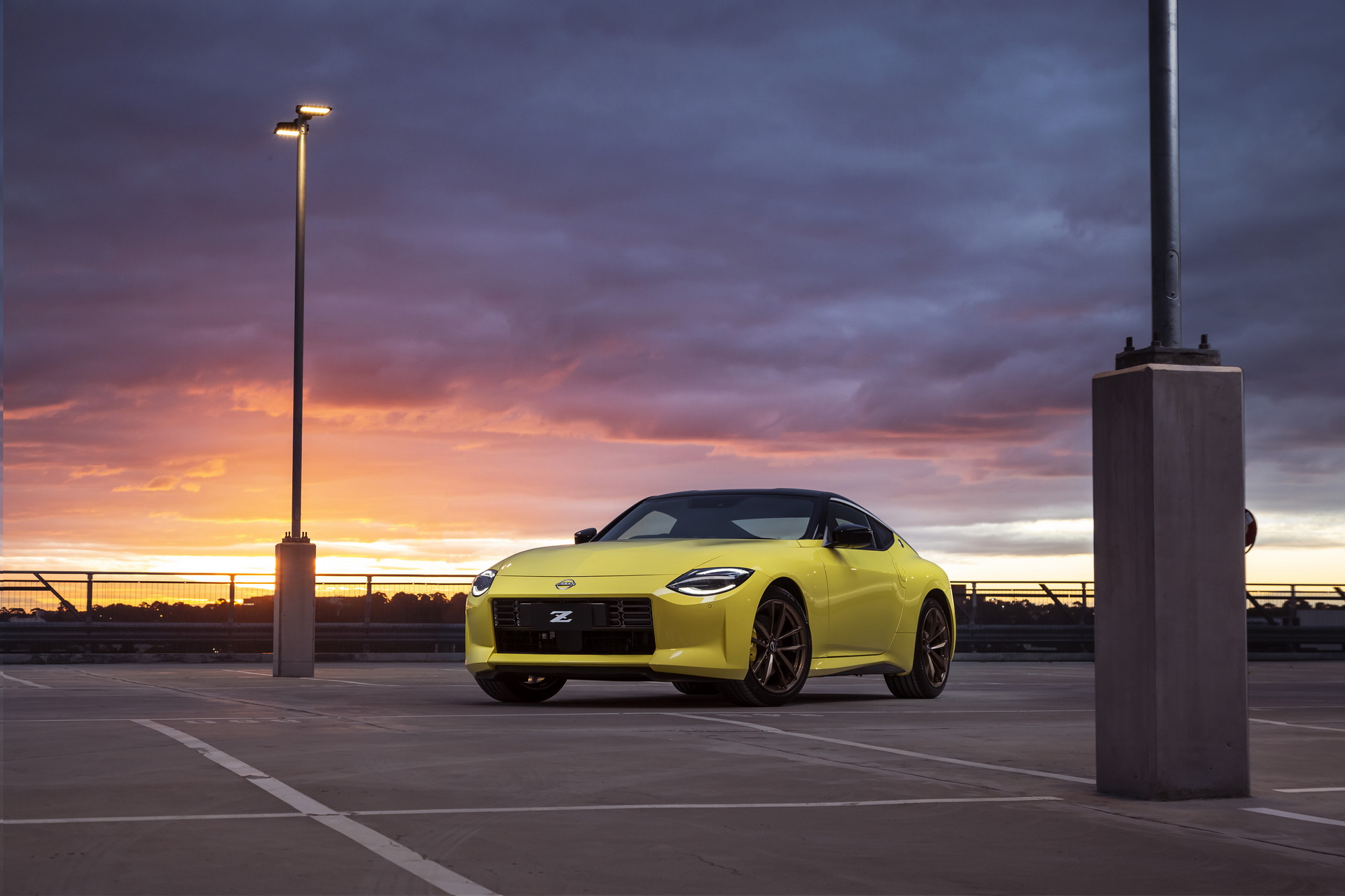 2023 Nissan Z Proto Spec Edition Sold Out In Australia