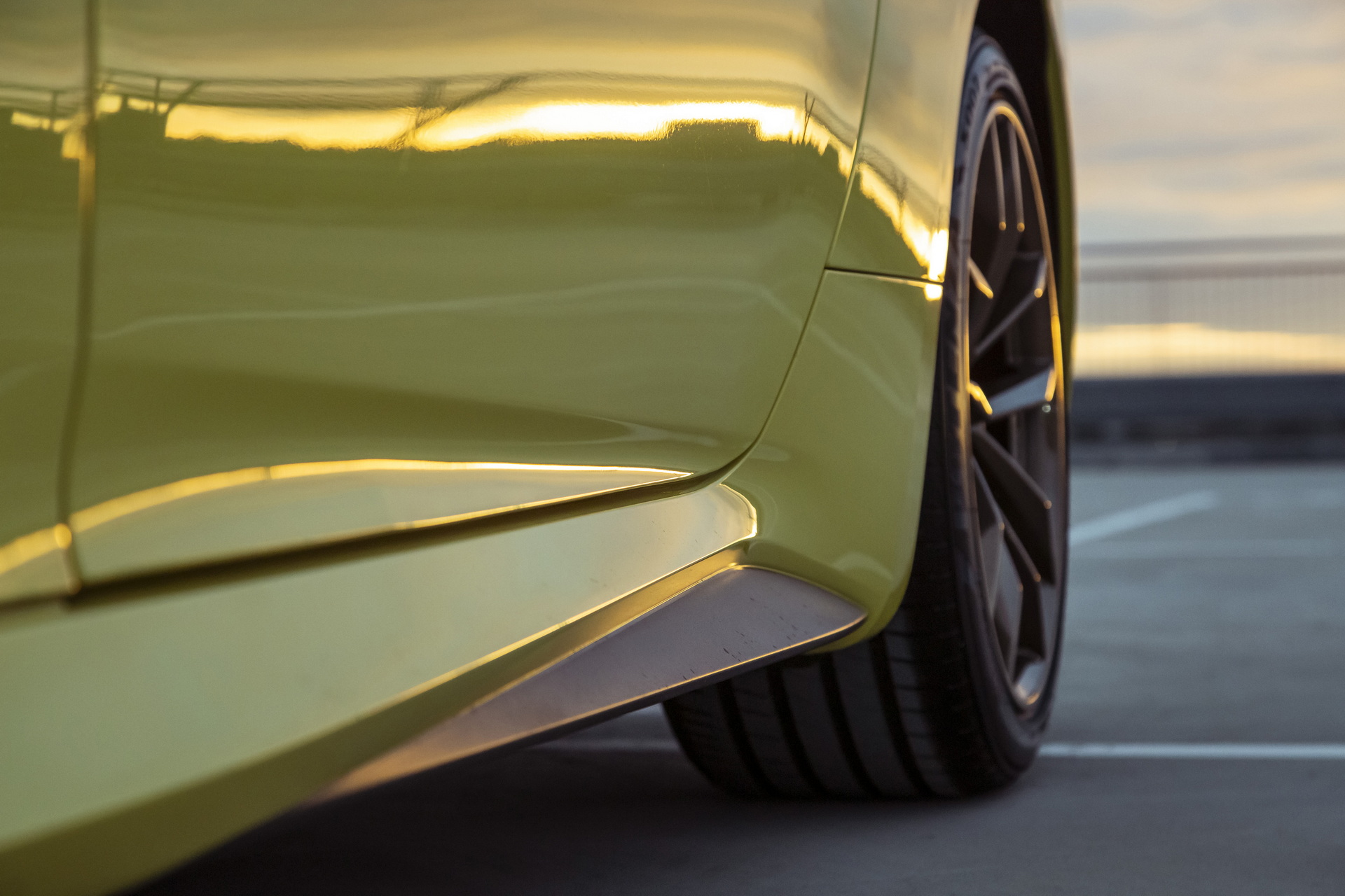 2023 Nissan Z Proto Spec Edition Sold Out In Australia