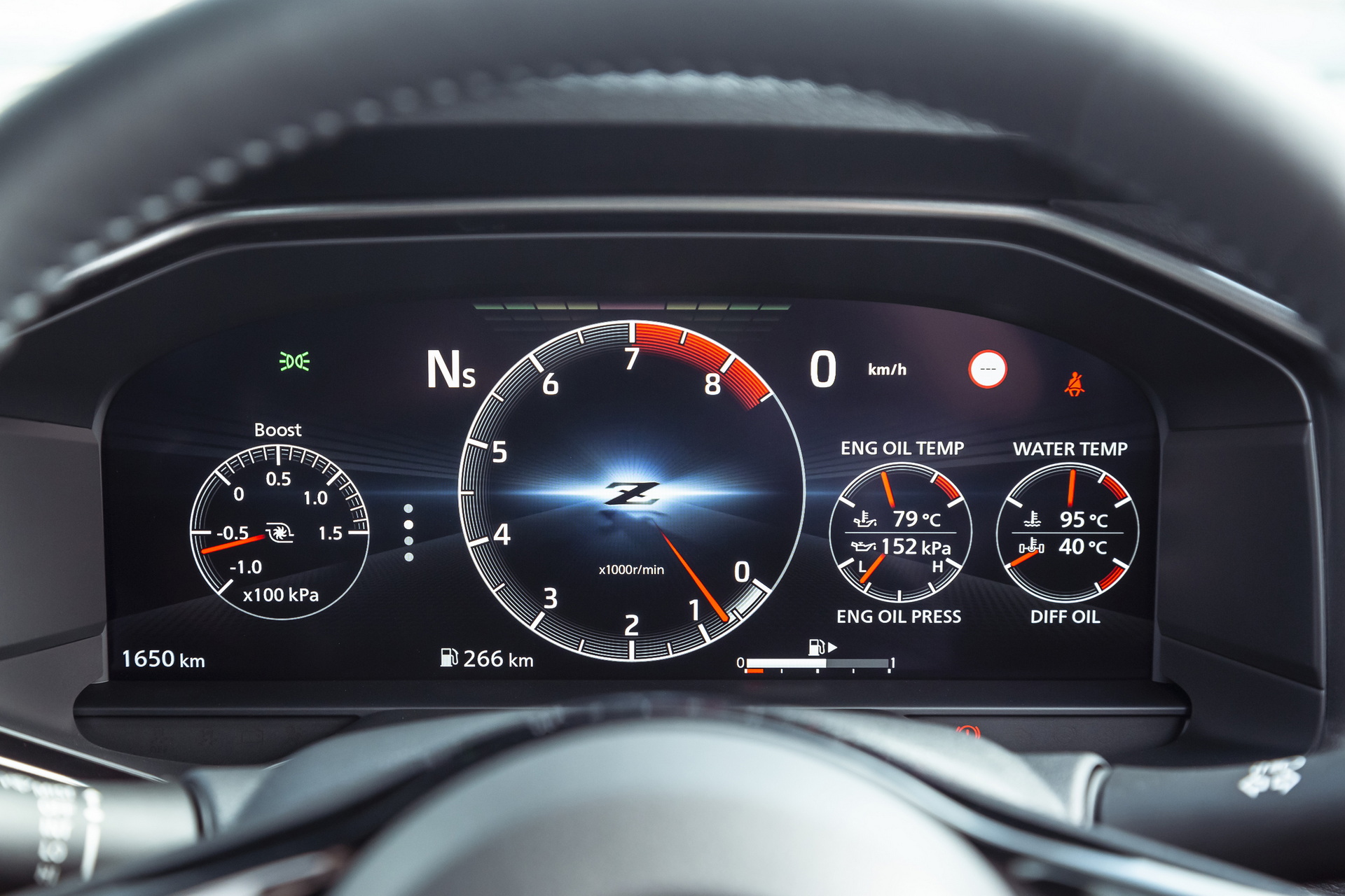 2023 Nissan Z Proto Spec Edition Sold Out In Australia