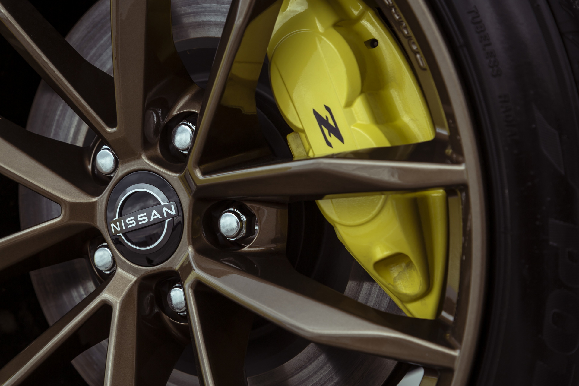 2023 Nissan Z Proto Spec Edition Sold Out In Australia