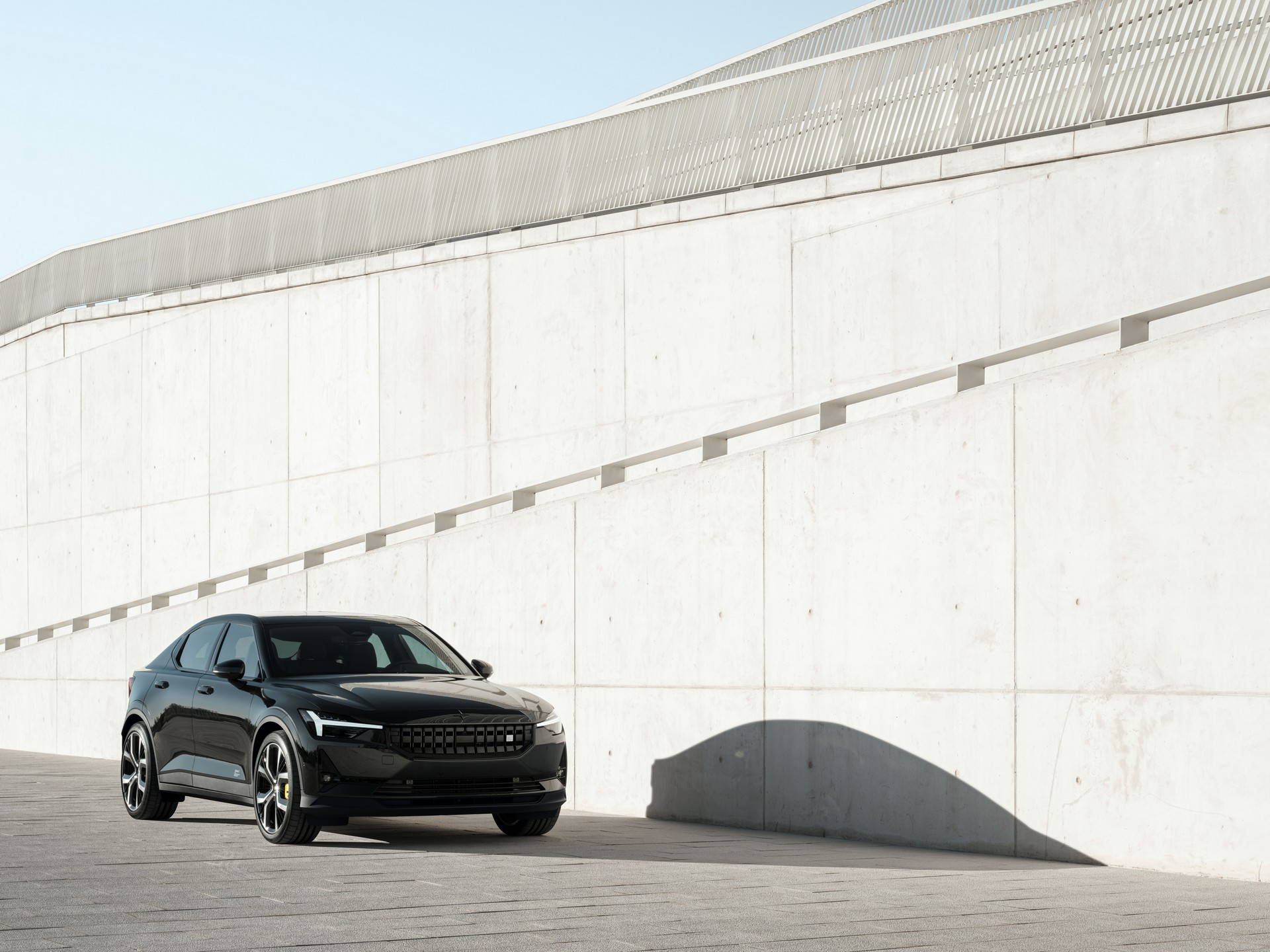 2023 Polestar 2 Gets $2,500 Price Hike, Performance Upgrade And Extra Range