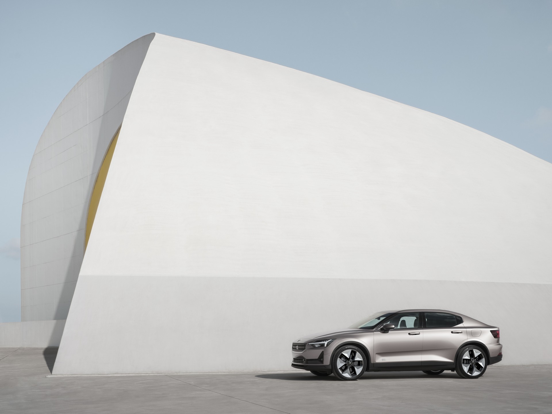 2023 Polestar 2 Gets $2,500 Price Hike, Performance Upgrade And Extra Range
