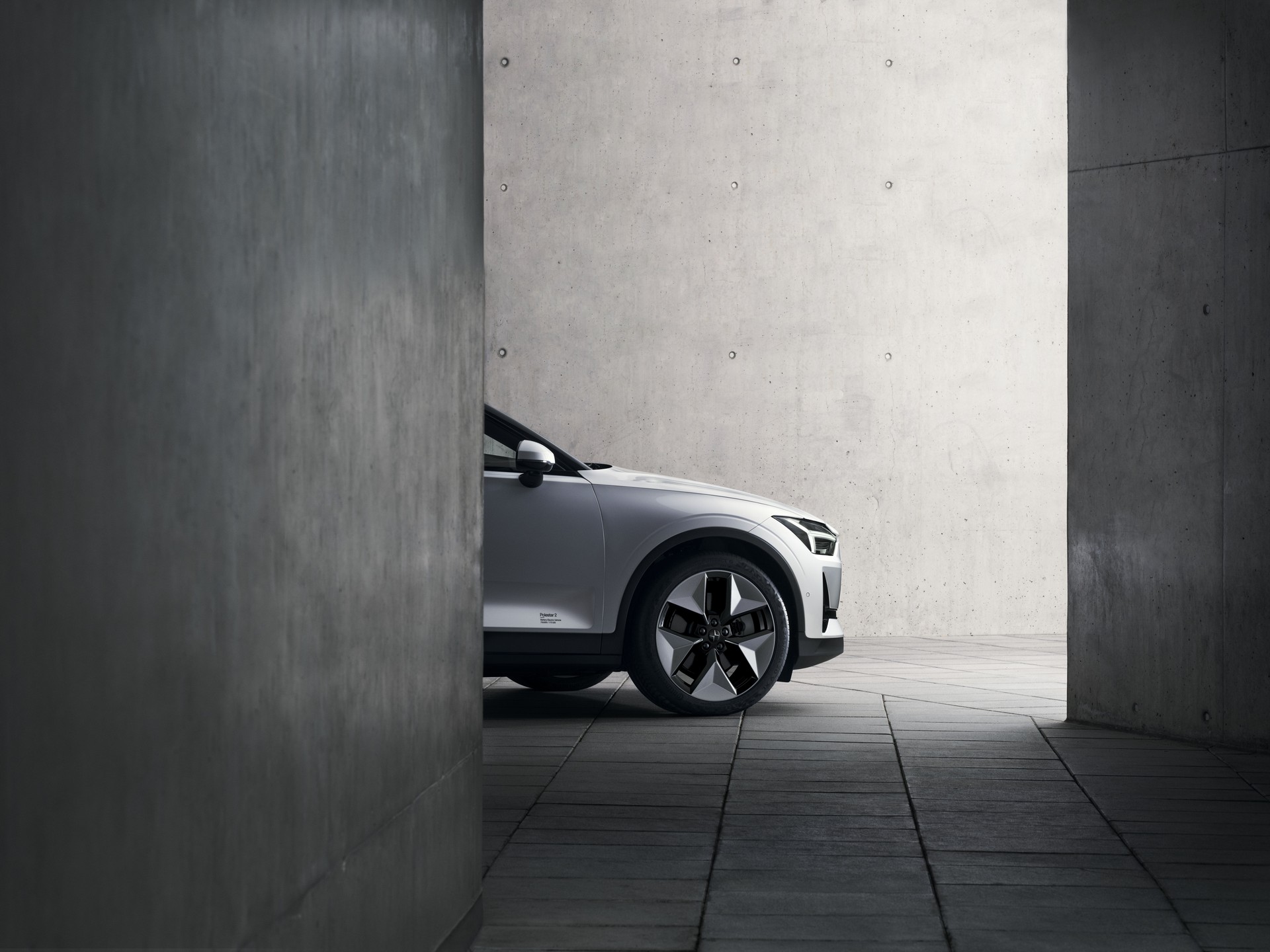 2023 Polestar 2 Gets $2,500 Price Hike, Performance Upgrade And Extra Range