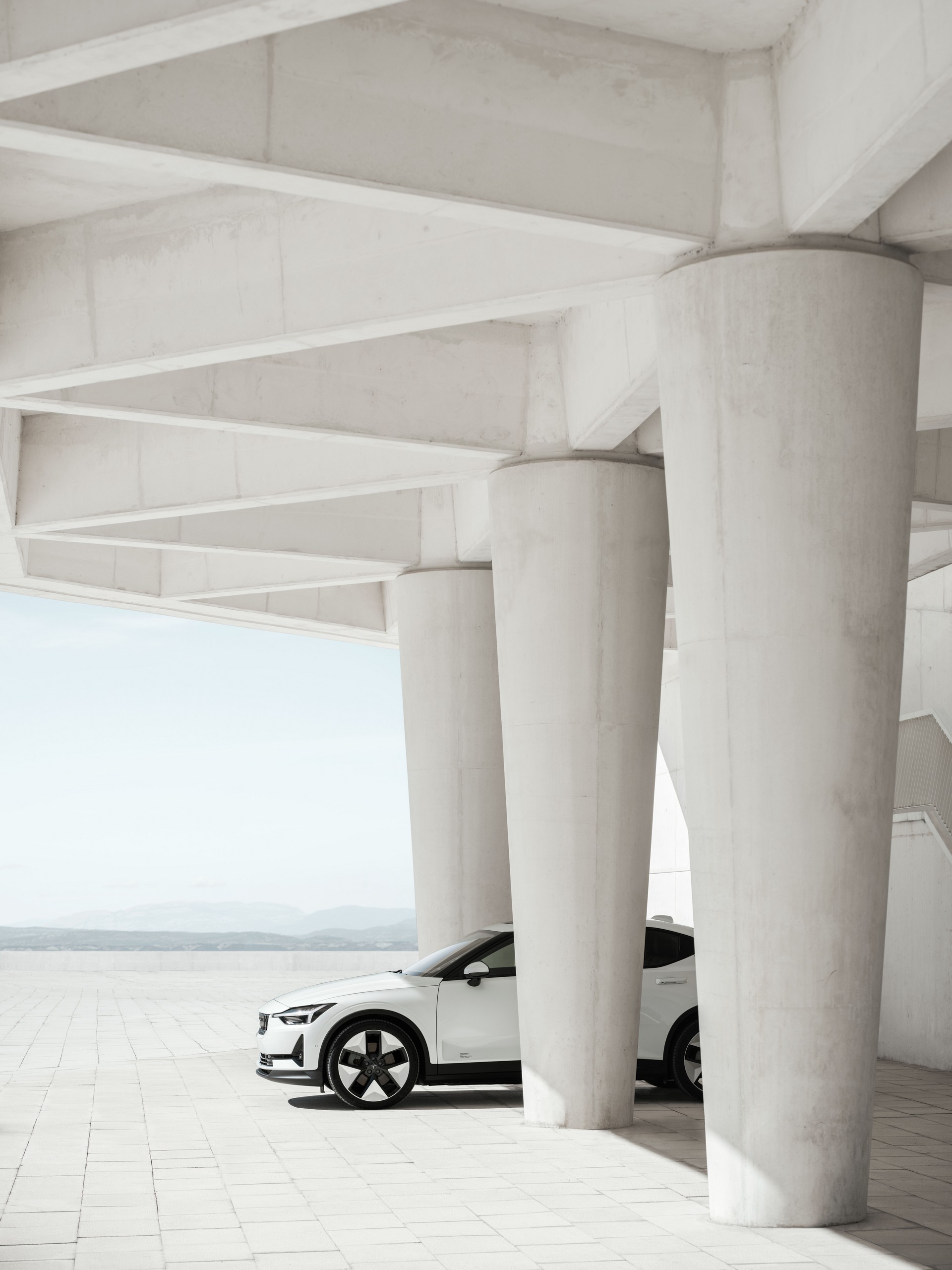 2023 Polestar 2 Gets $2,500 Price Hike, Performance Upgrade And Extra Range