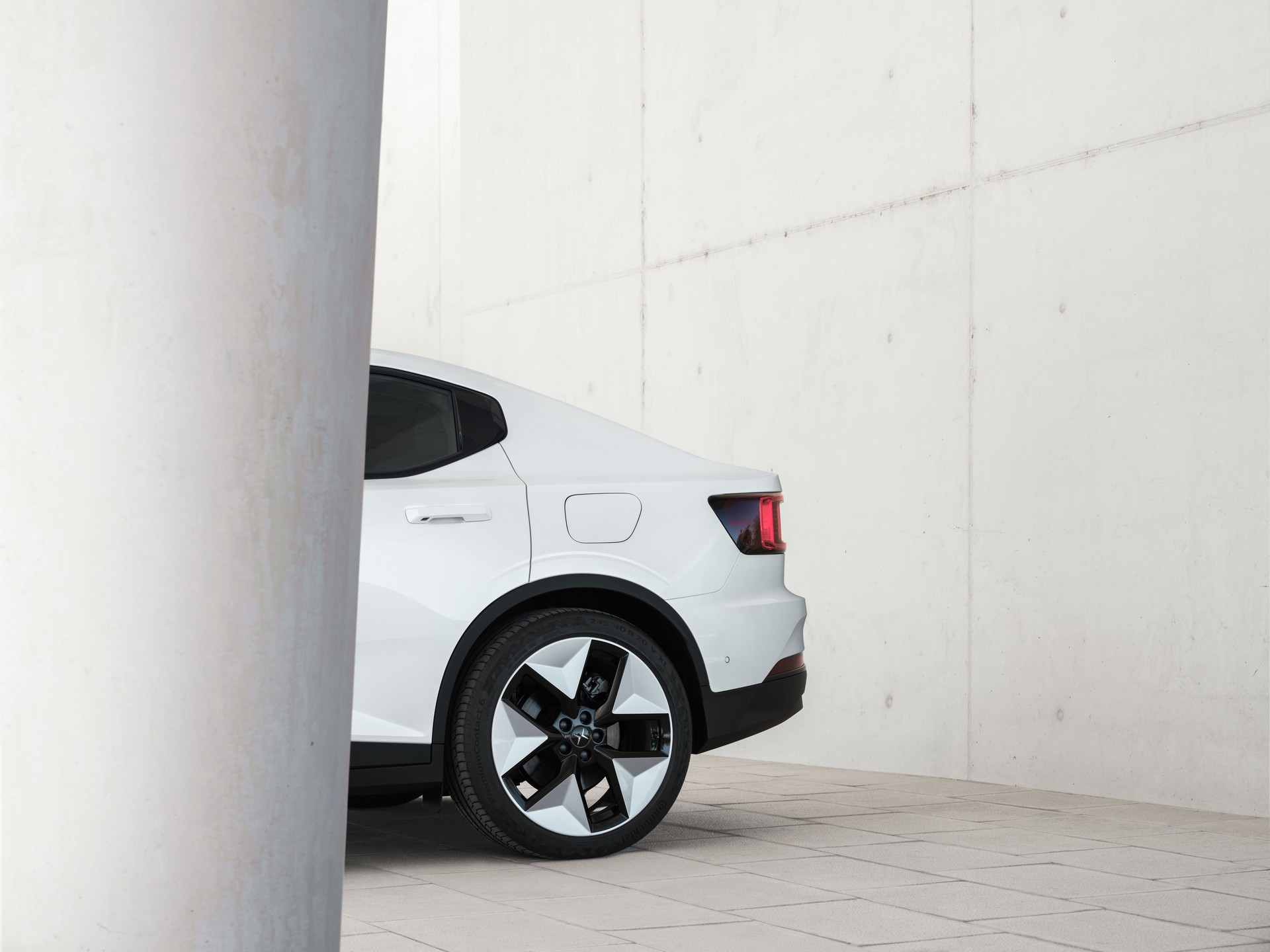 2023 Polestar 2 Gets $2,500 Price Hike, Performance Upgrade And Extra Range