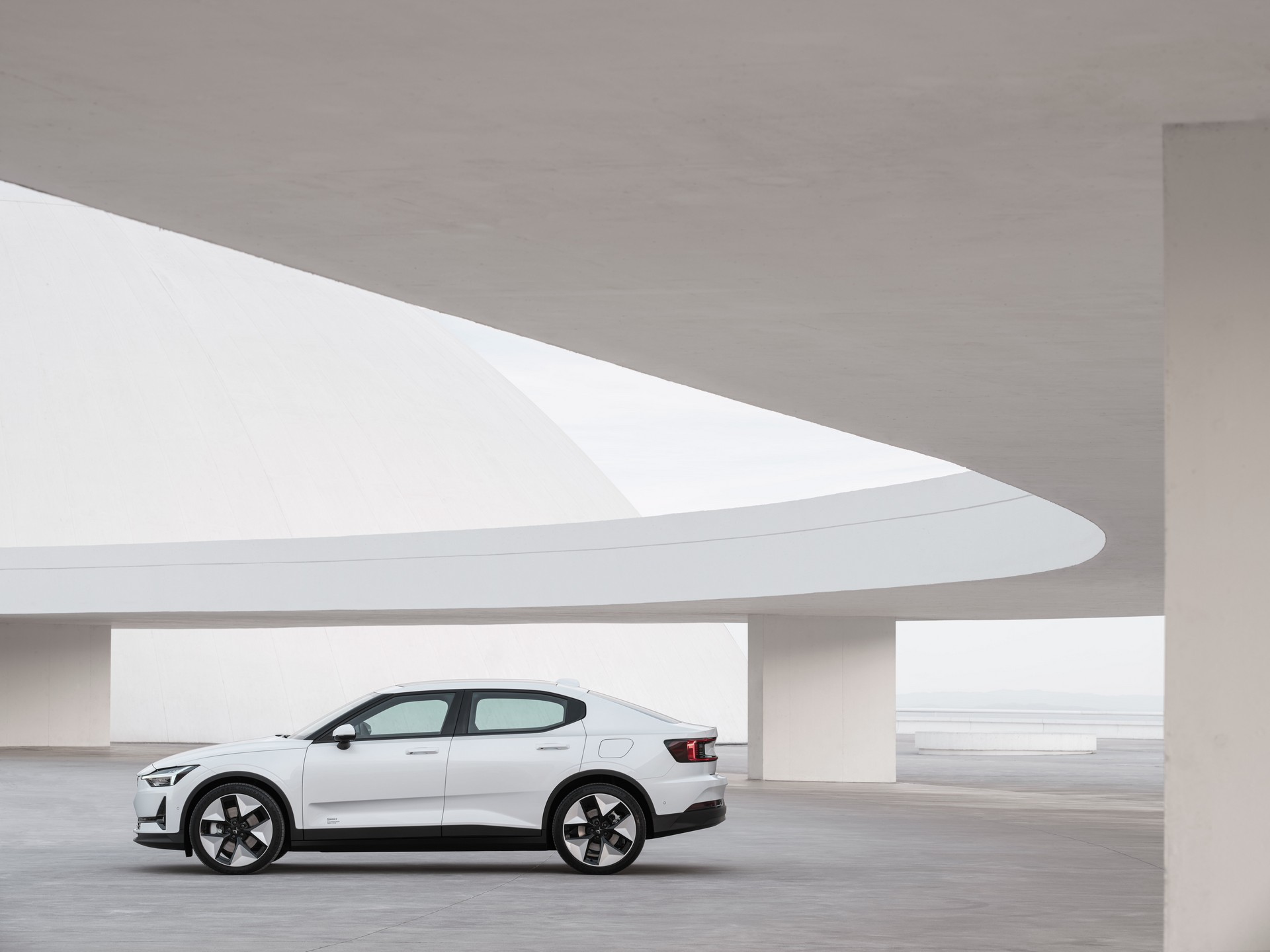 2023 Polestar 2 Gets $2,500 Price Hike, Performance Upgrade And Extra Range