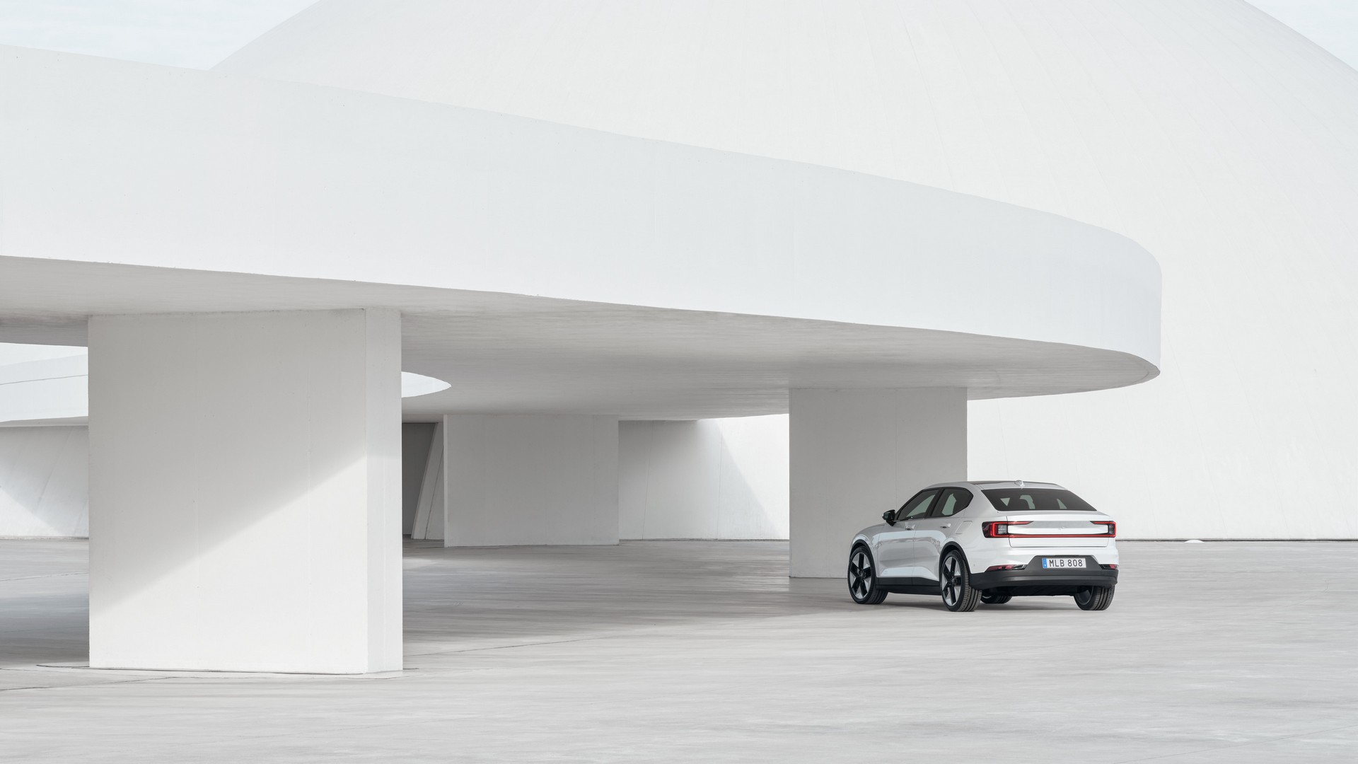 2023 Polestar 2 Gets $2,500 Price Hike, Performance Upgrade And Extra Range