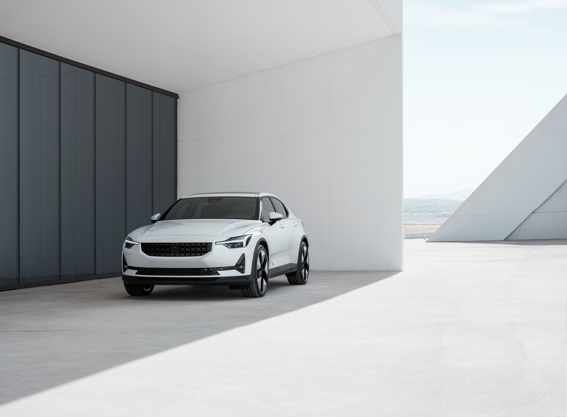 2023 Polestar 2 Gets $2,500 Price Hike, Performance Upgrade And Extra Range