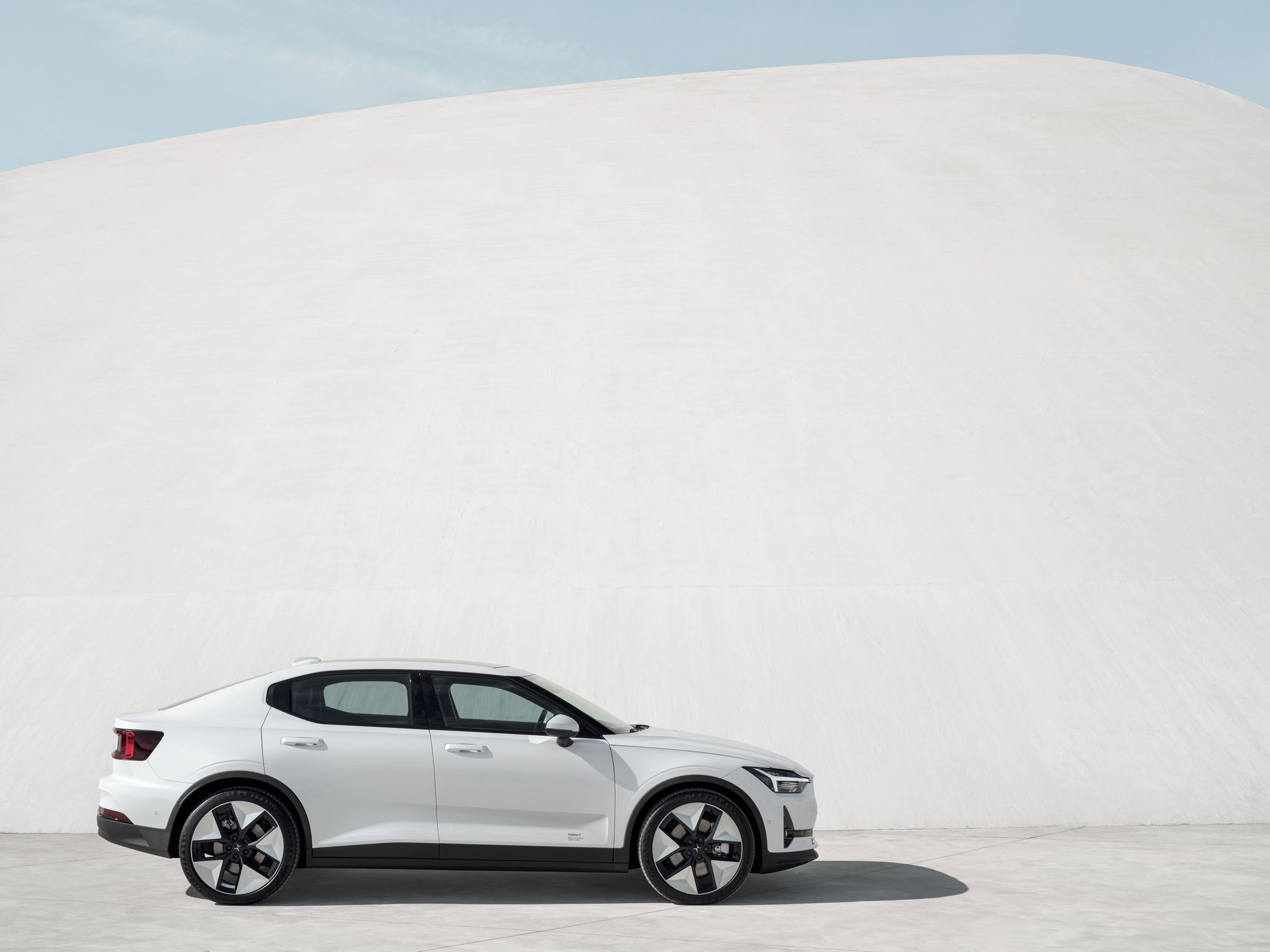 2023 Polestar 2 Gets $2,500 Price Hike, Performance Upgrade And Extra Range