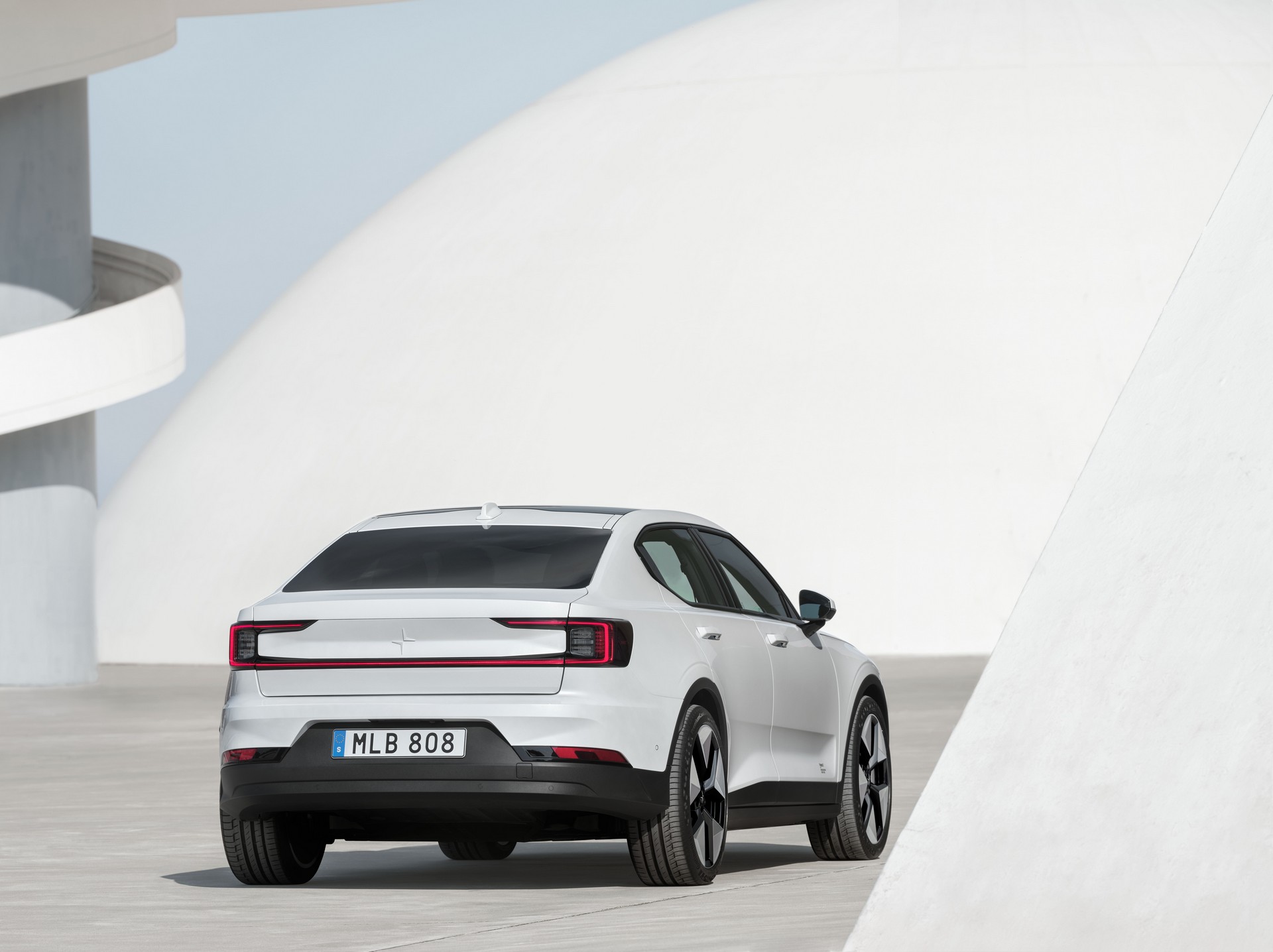 2023 Polestar 2 Gets $2,500 Price Hike, Performance Upgrade And Extra Range
