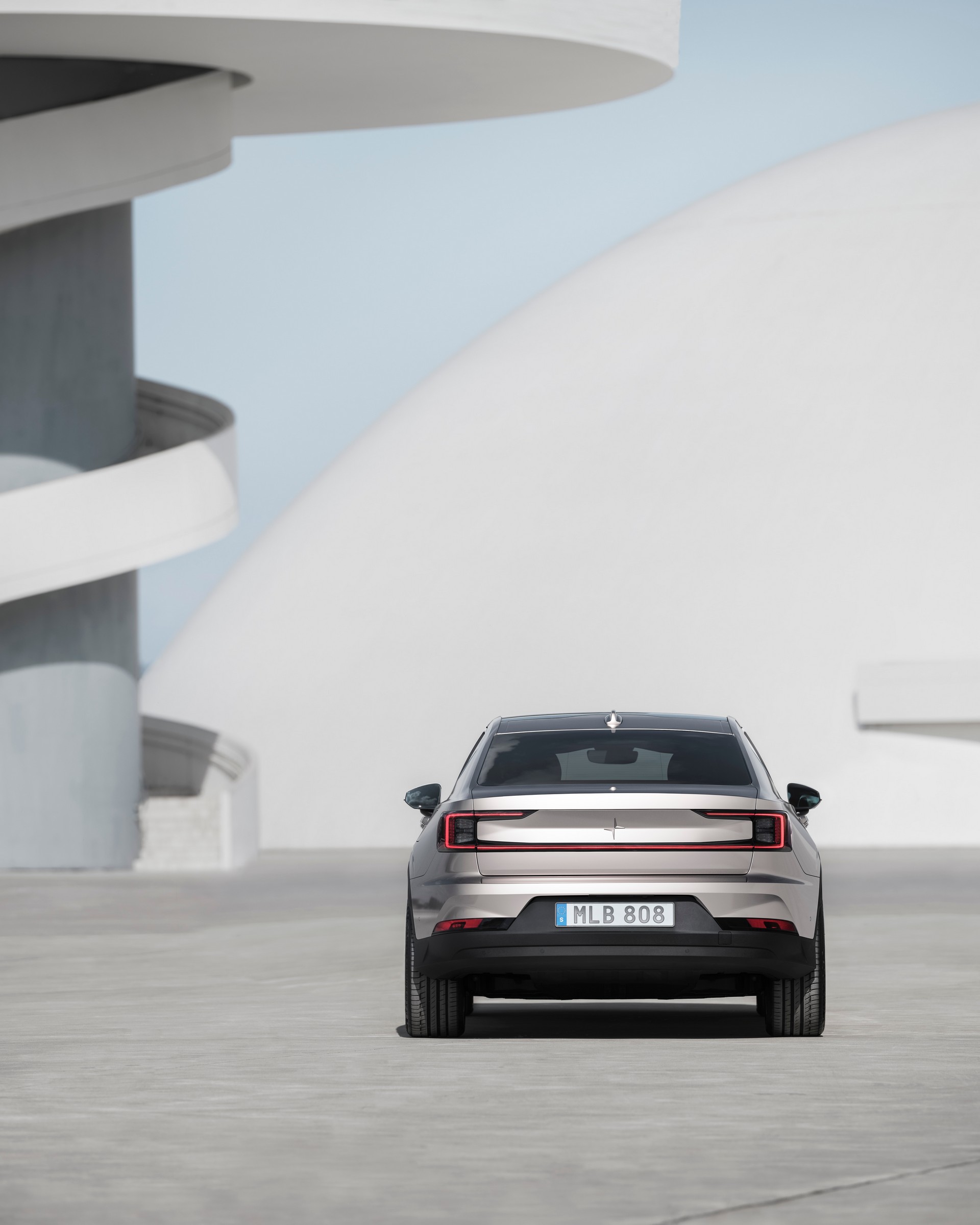 2023 Polestar 2 Gets $2,500 Price Hike, Performance Upgrade And Extra Range