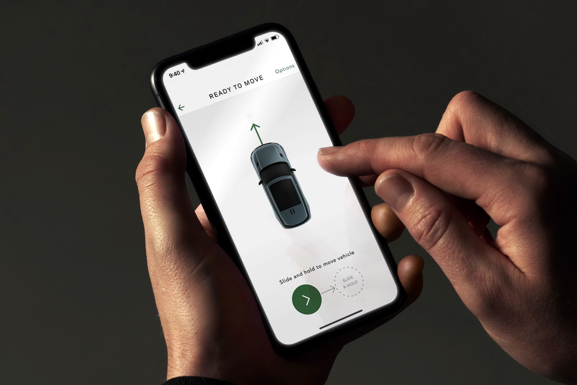 2023 Range Rover Sport Gets 523-HP BMW V8 Option And Off-Road Cruise Control; EV Coming In 2024