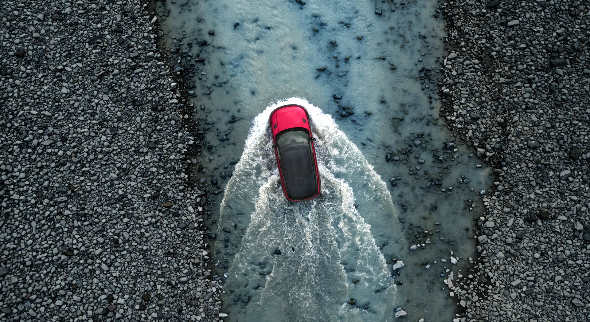 2023 Range Rover Sport Gets 523-HP BMW V8 Option And Off-Road Cruise Control; EV Coming In 2024