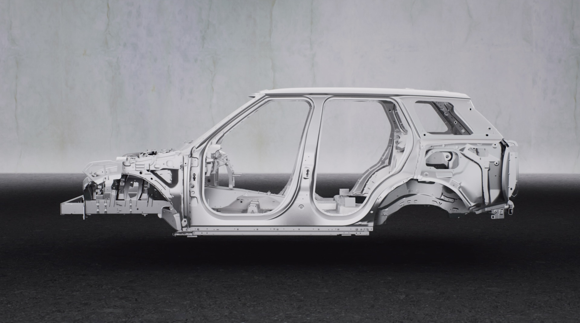 2023 Range Rover Sport Gets 523-HP BMW V8 Option And Off-Road Cruise Control; EV Coming In 2024