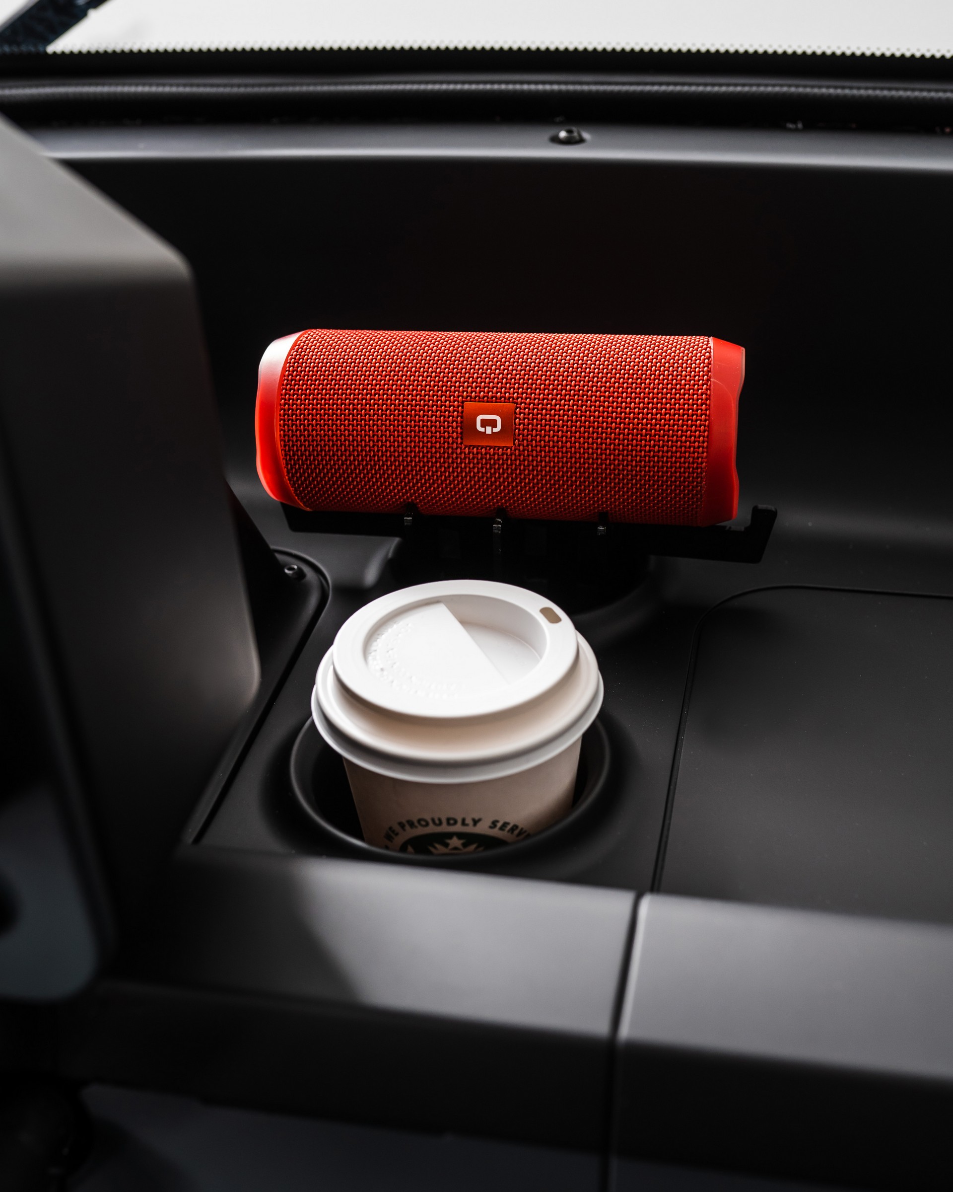 Meet The Squad, A Pint-Sized Urban EV With A Solar Roof