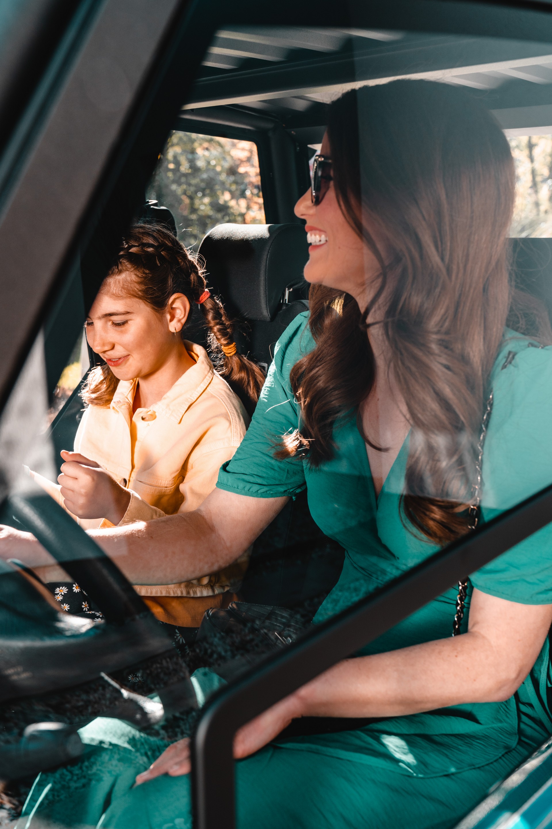 Meet The Squad, A Pint-Sized Urban EV With A Solar Roof