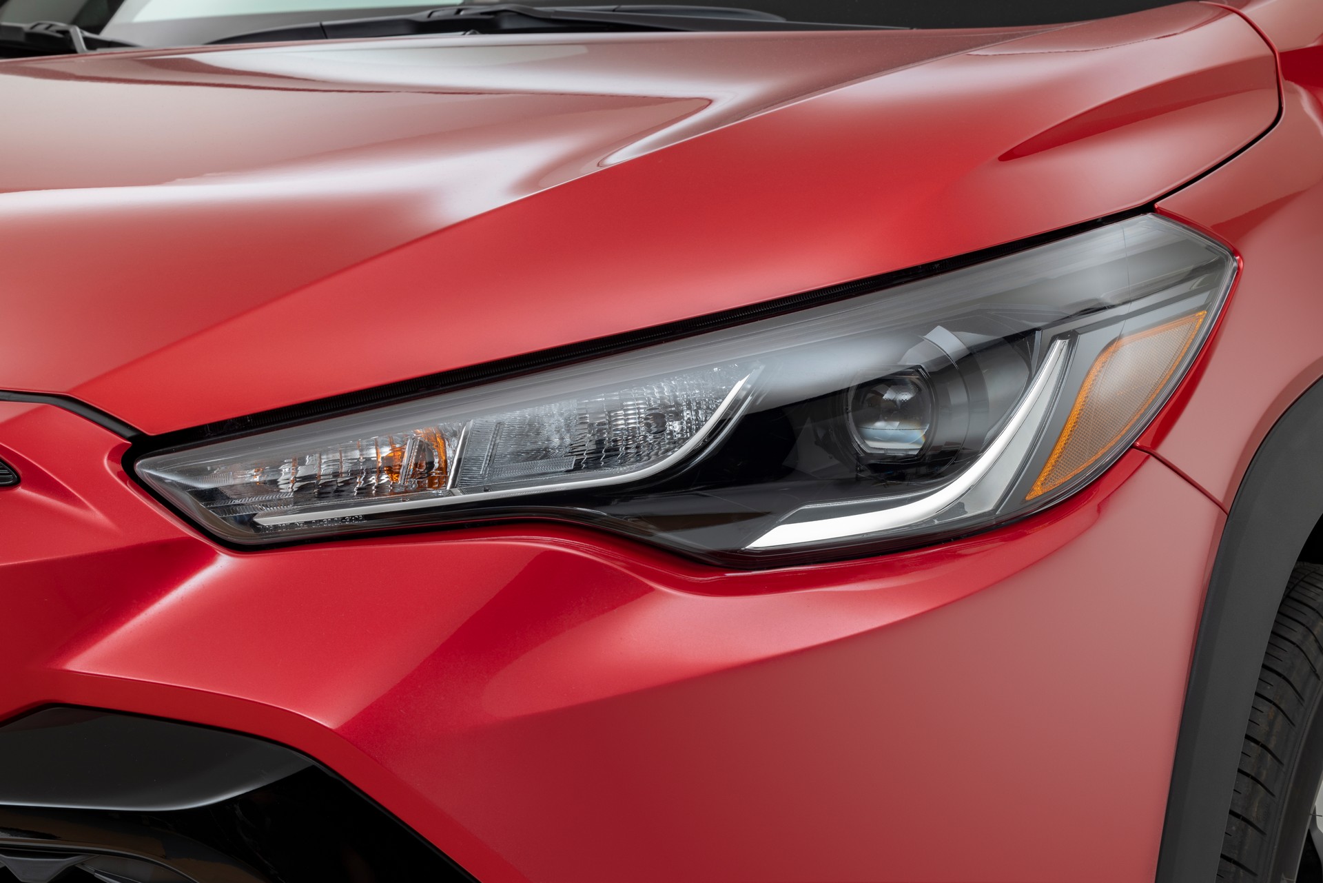 2023 Toyota Corolla Cross Hybrid Arrives In America With 194 HP And 37 MPG Combined