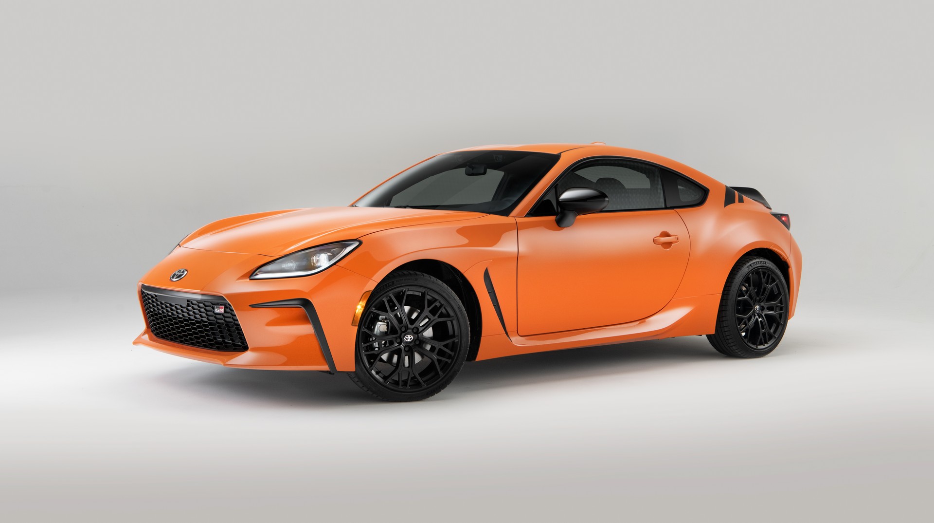 Catch A Tiger By Its Toe With The 2023 Toyota GR86 Special Edition