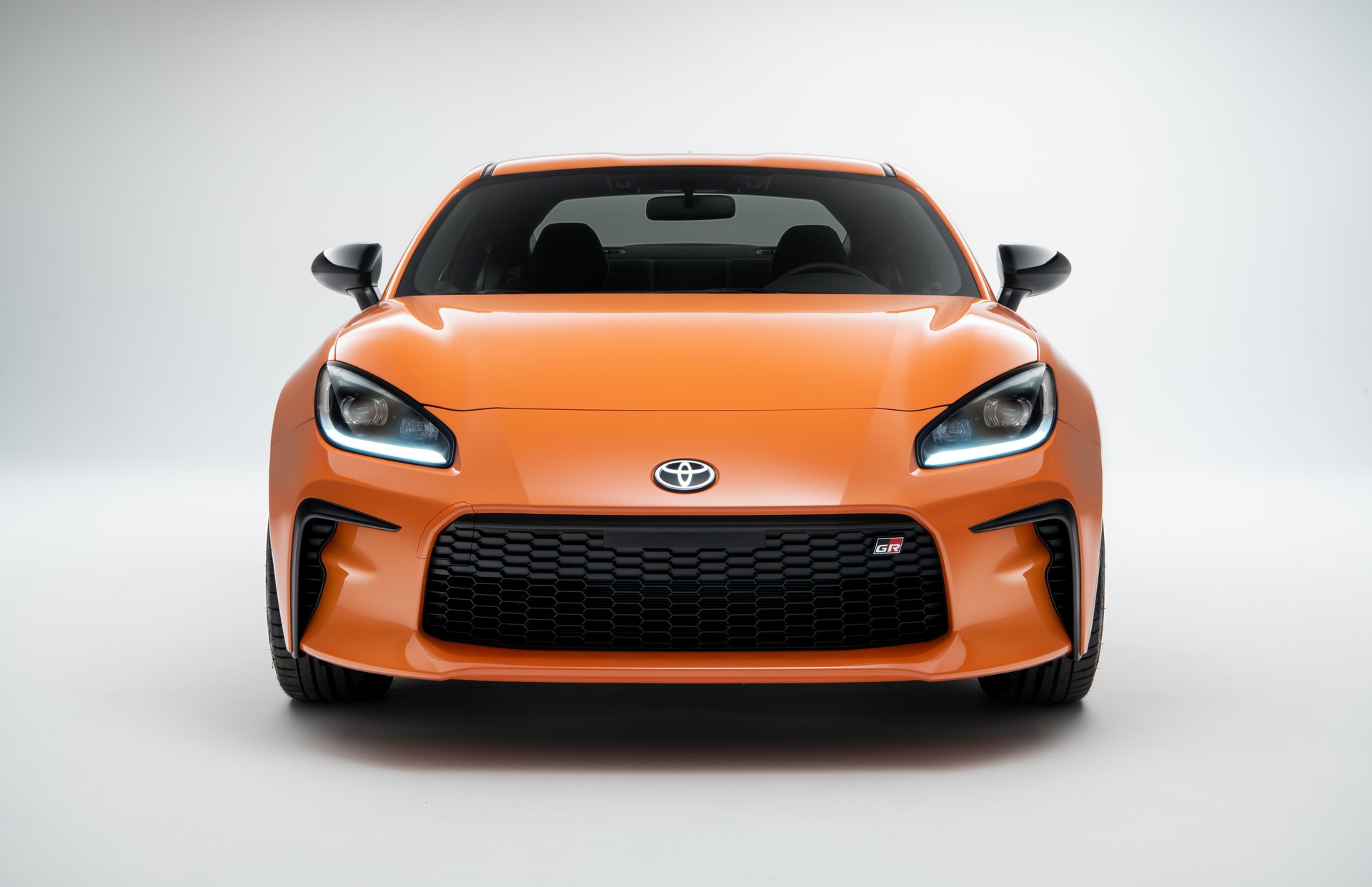 Catch A Tiger By Its Toe With The 2023 Toyota GR86 Special Edition