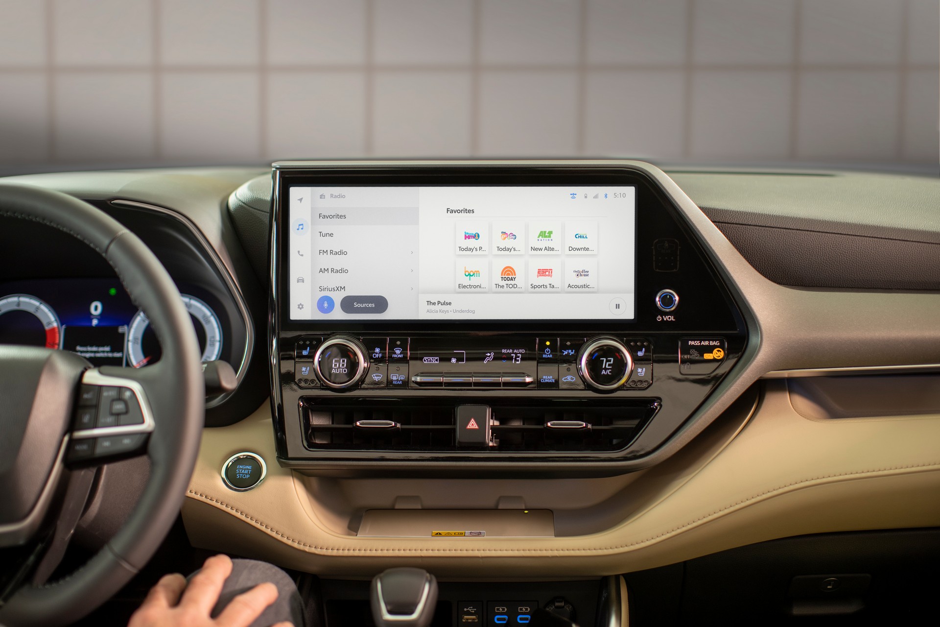 2023 Toyota Highlander Goes Turbo, Packs 265 HP And New Tech