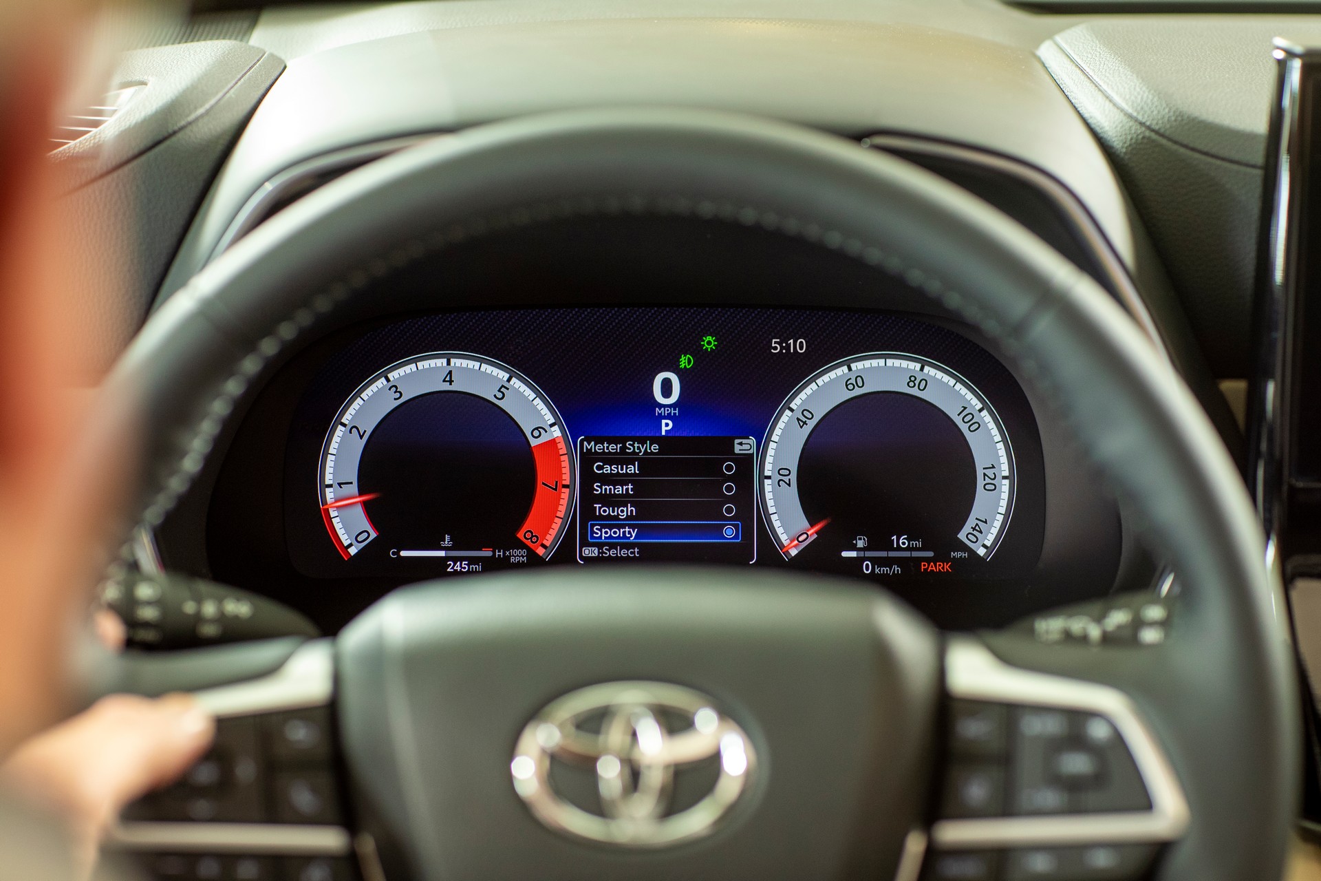 2023 Toyota Highlander Goes Turbo, Packs 265 HP And New Tech