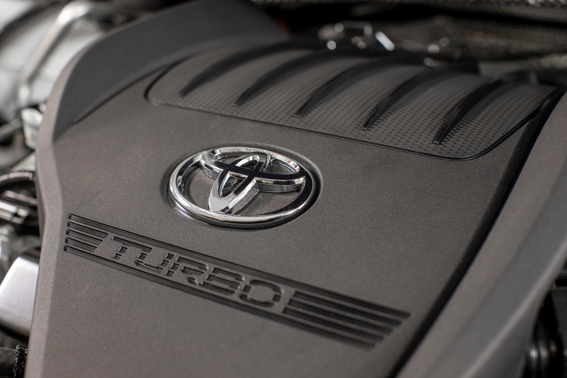 2023 Toyota Highlander Goes Turbo, Packs 265 HP And New Tech