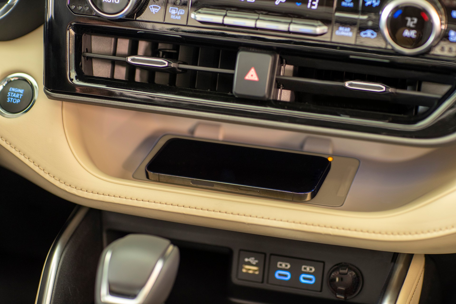 2023 Toyota Highlander Goes Turbo, Packs 265 HP And New Tech