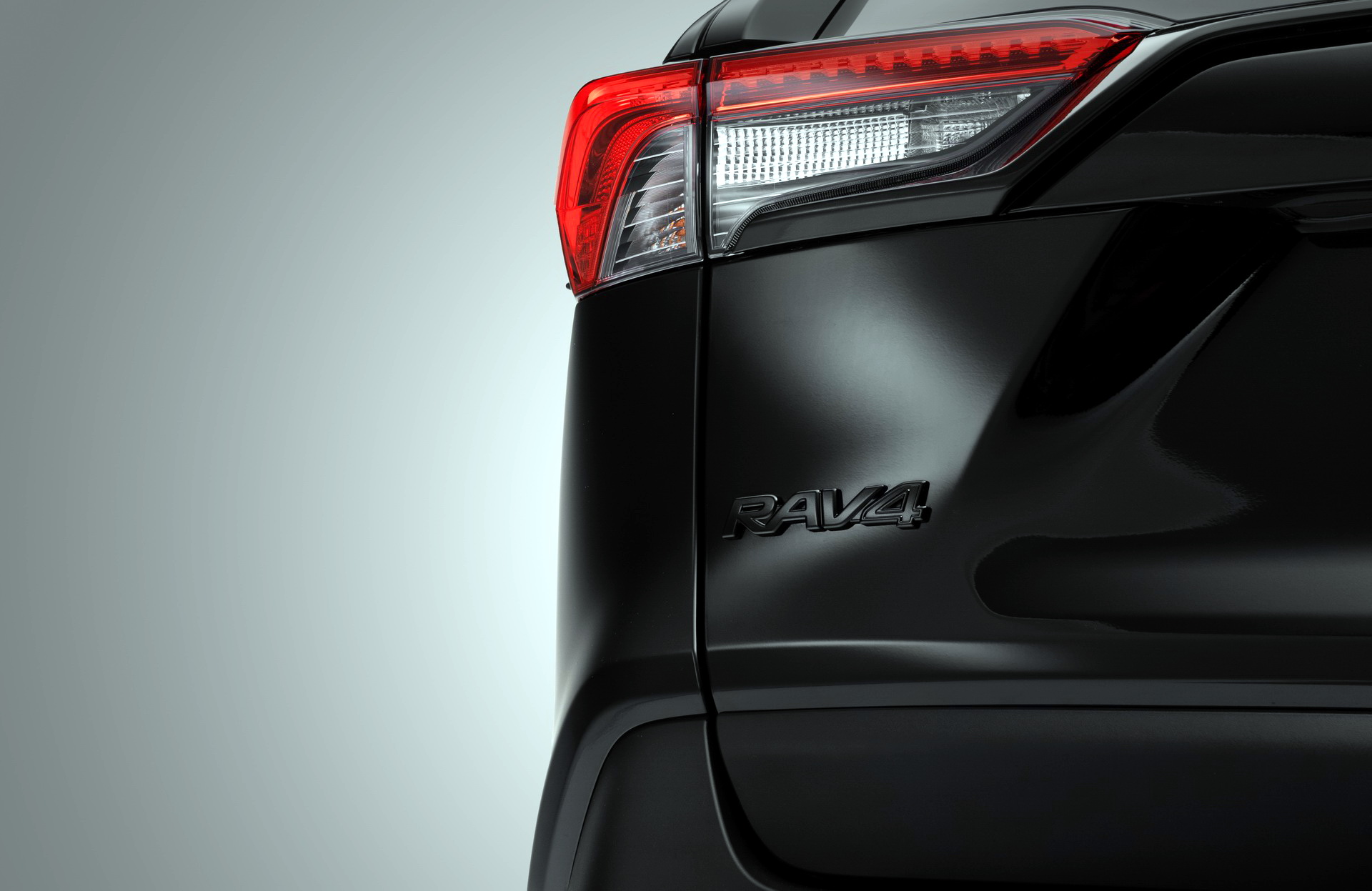 2023 Toyota RAV4 Hybrid Woodland Edition Puts On A Light Outdoorsy Suit