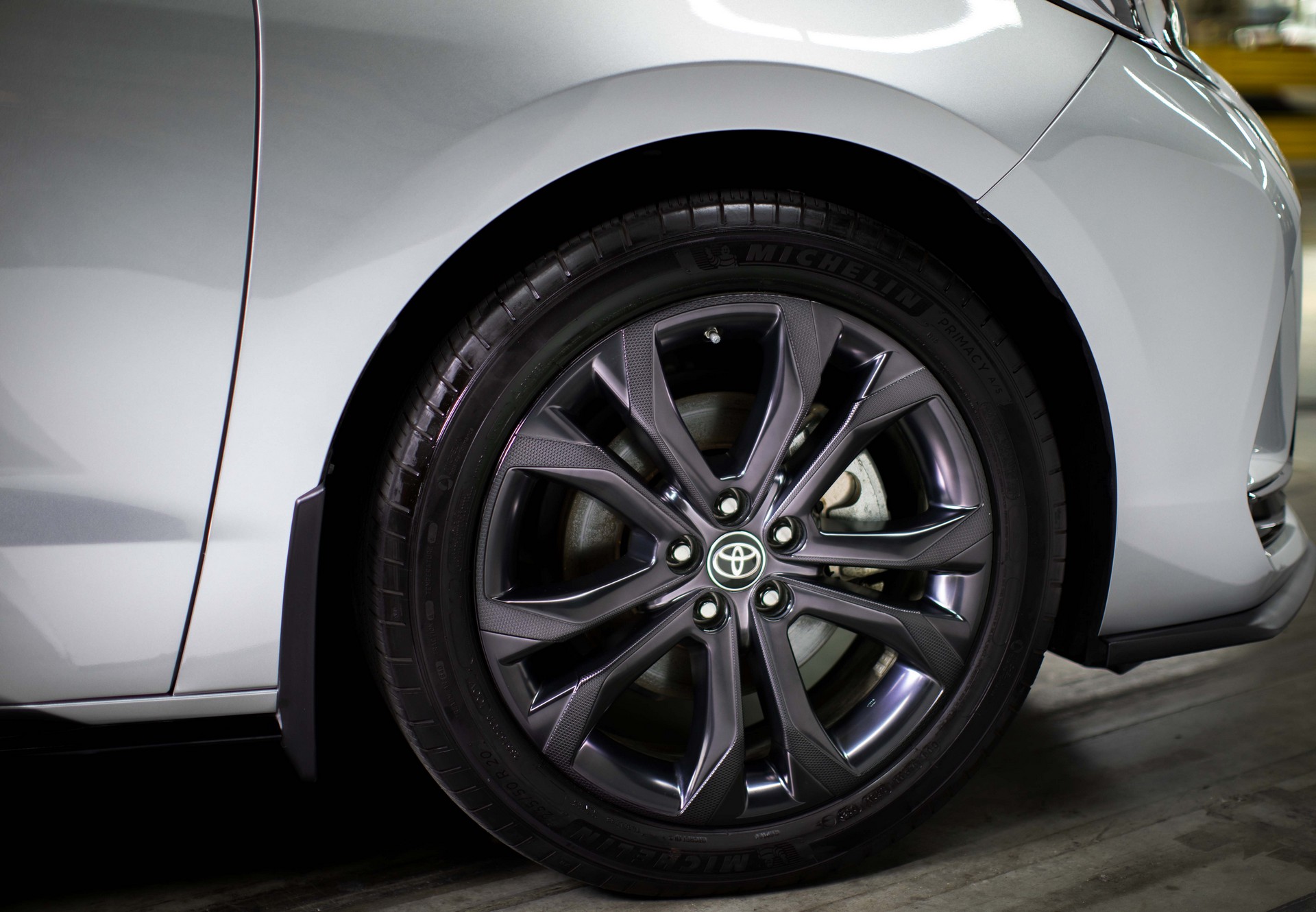 2023 Toyota Sienna Celebrates A Quarter Century With New 25th Anniversary Edition