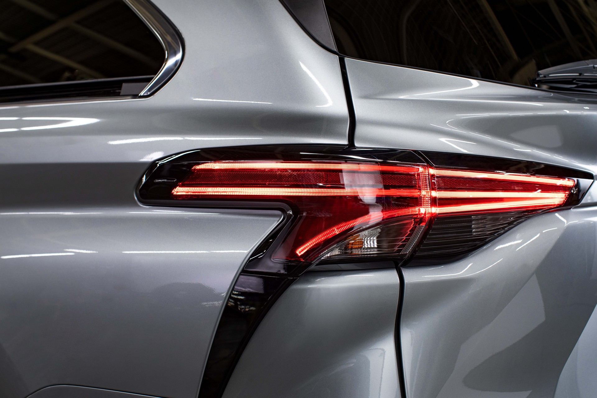 2023 Toyota Sienna Celebrates A Quarter Century With New 25th Anniversary Edition