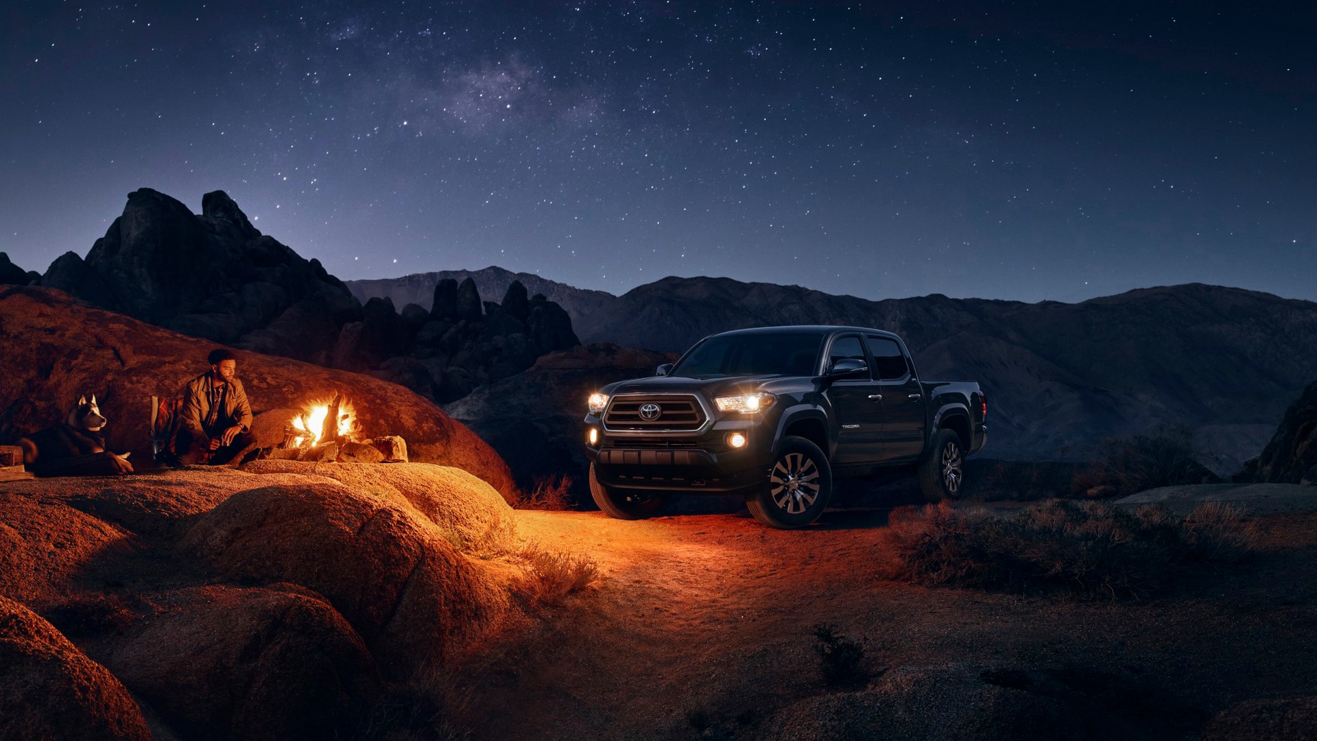 Toyota Brings New Packages To The 2023 Tundra And Tacoma