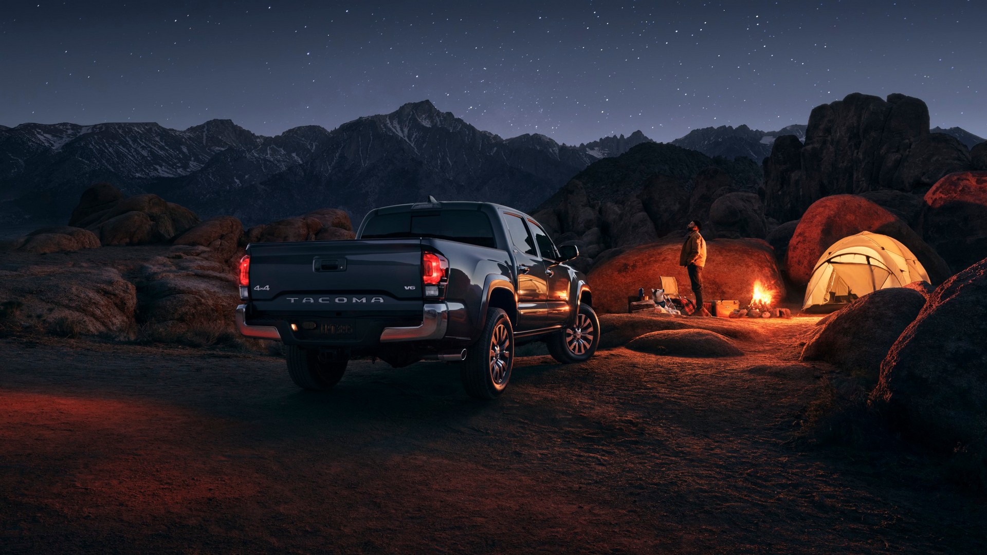 Toyota Brings New Packages To The 2023 Tundra And Tacoma