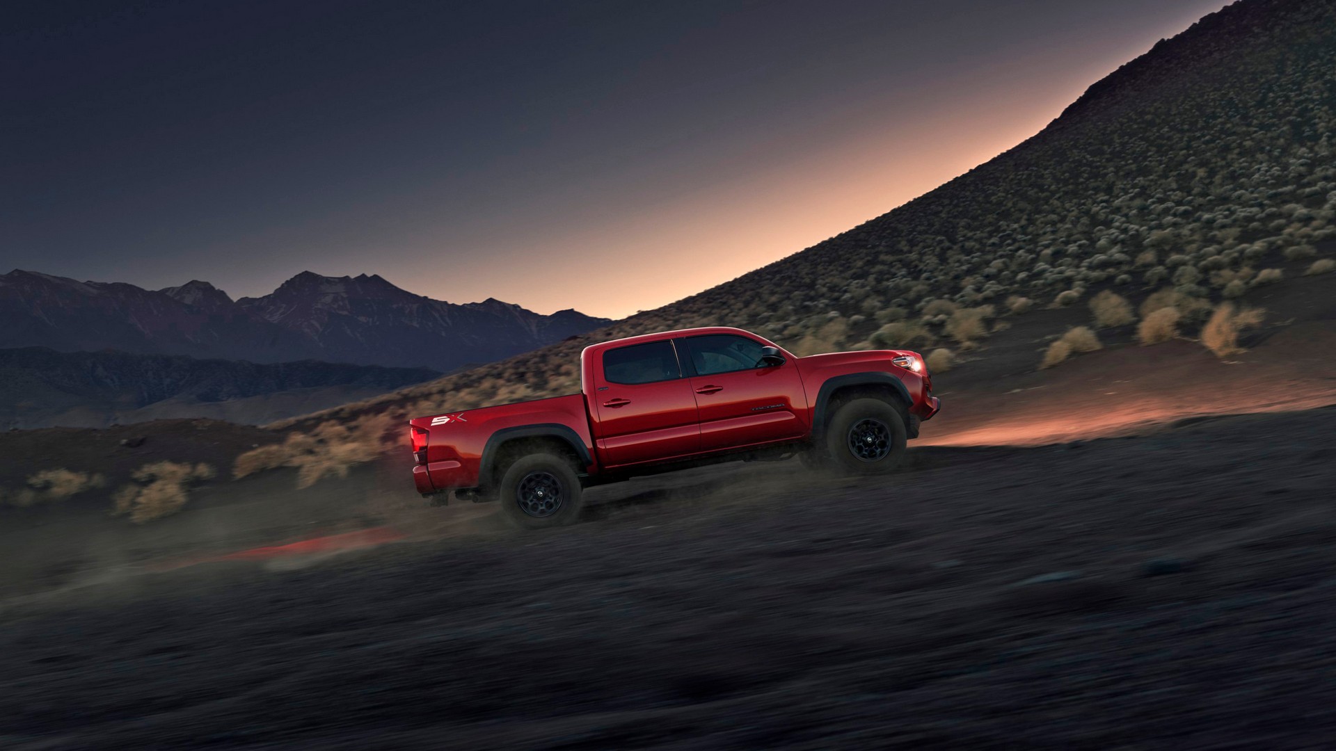 Toyota Brings New Packages To The 2023 Tundra And Tacoma