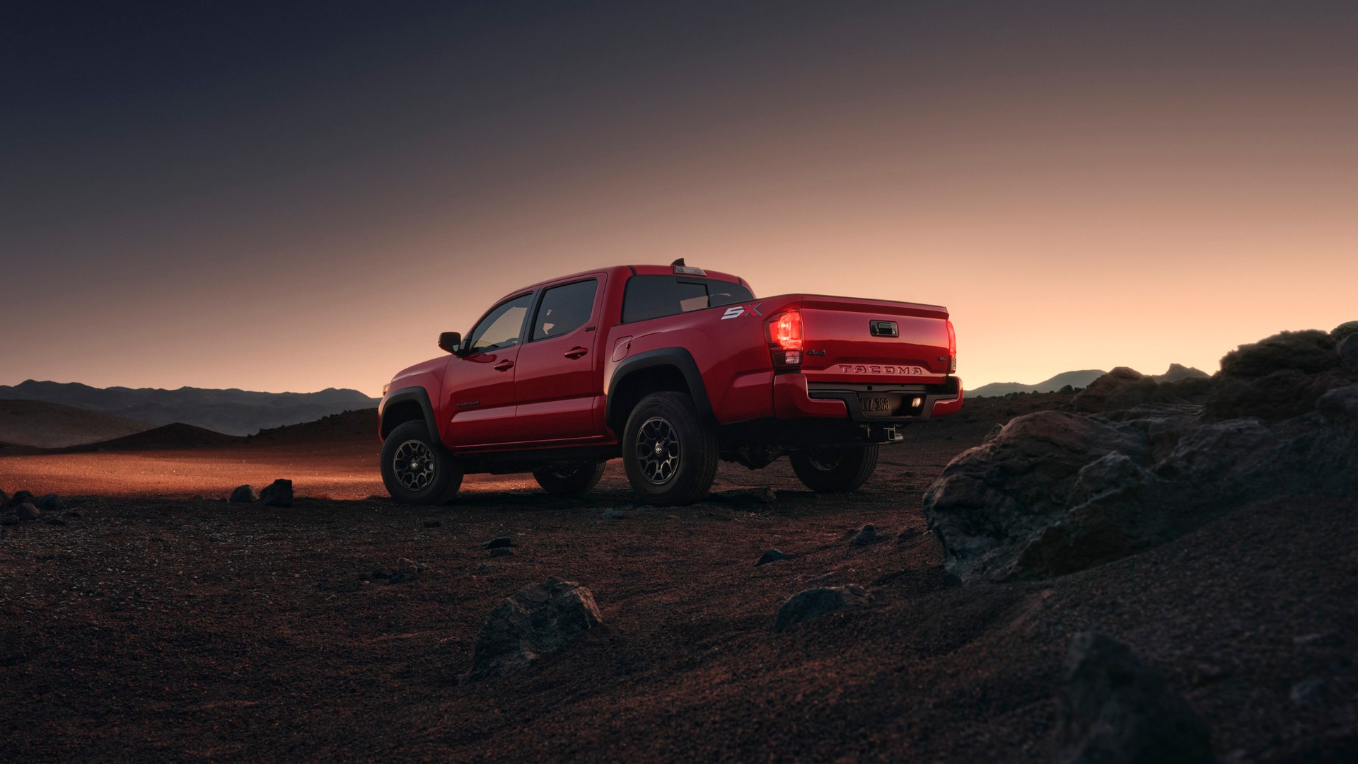 Toyota Brings New Packages To The 2023 Tundra And Tacoma