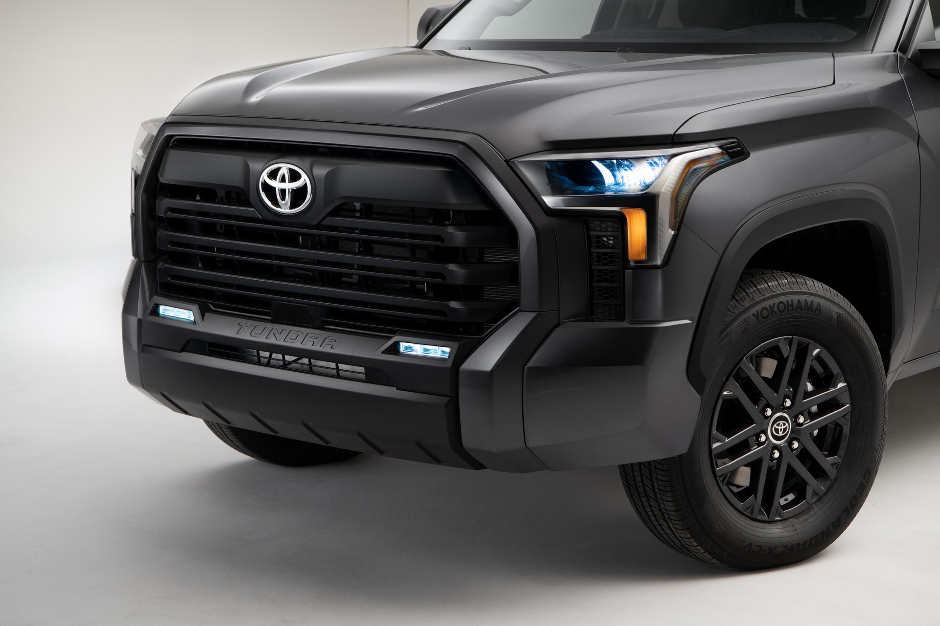 Toyota Brings New Packages To The 2023 Tundra And Tacoma