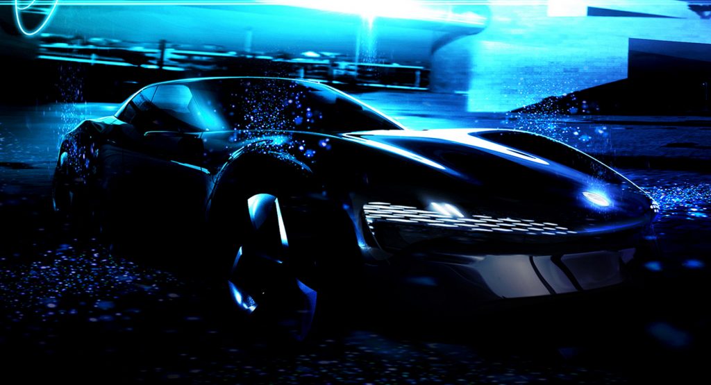  Fisker Teases New 2024 Ronin Grand Tourer EV With “World’s Longest Range”