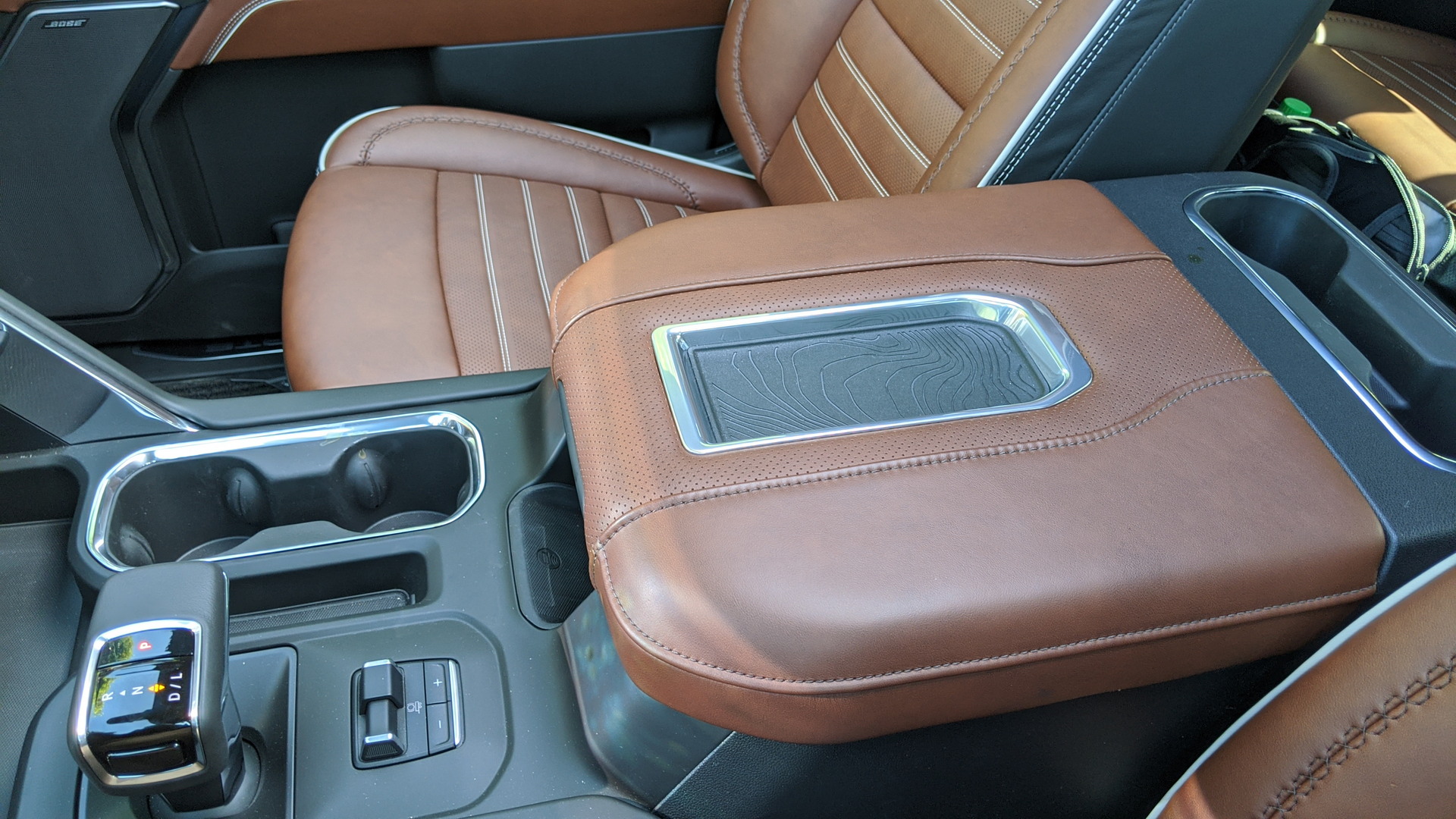 First Drive: 2022 GMC Sierra Denali Ultimate Is The New King Of Luxury Mountain