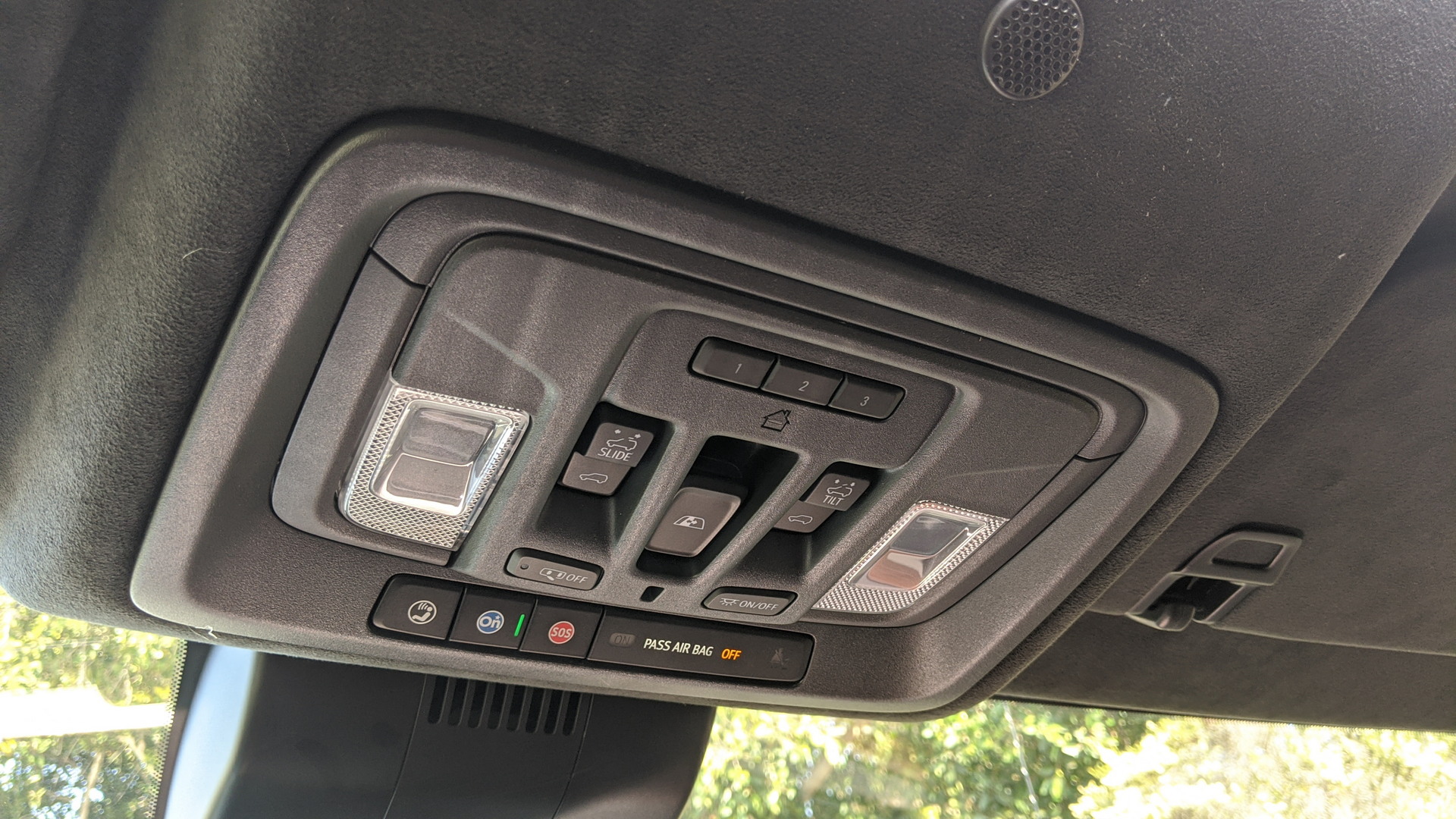 First Drive: 2022 GMC Sierra Denali Ultimate Is The New King Of Luxury Mountain