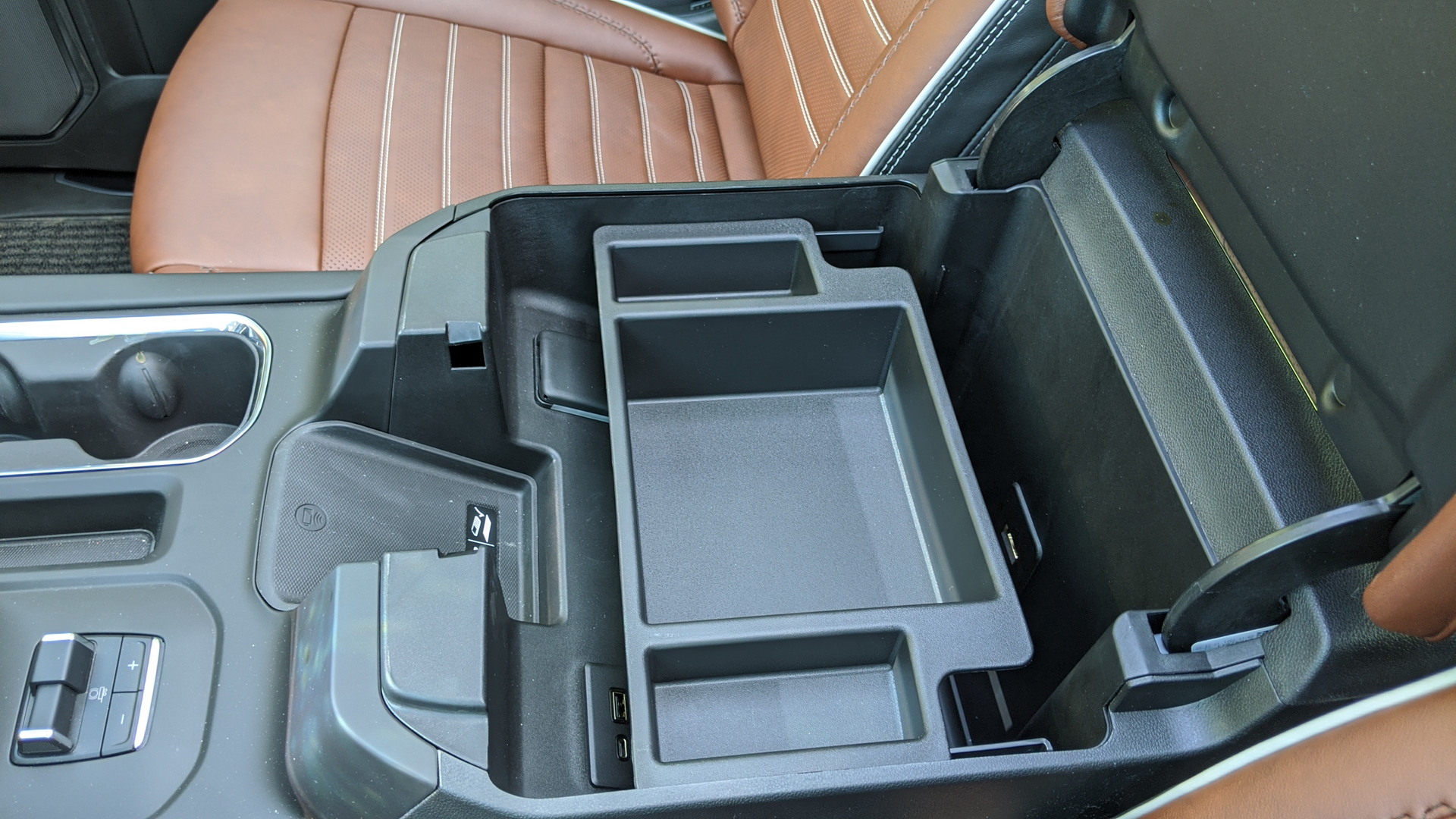 First Drive: 2022 GMC Sierra Denali Ultimate Is The New King Of Luxury Mountain