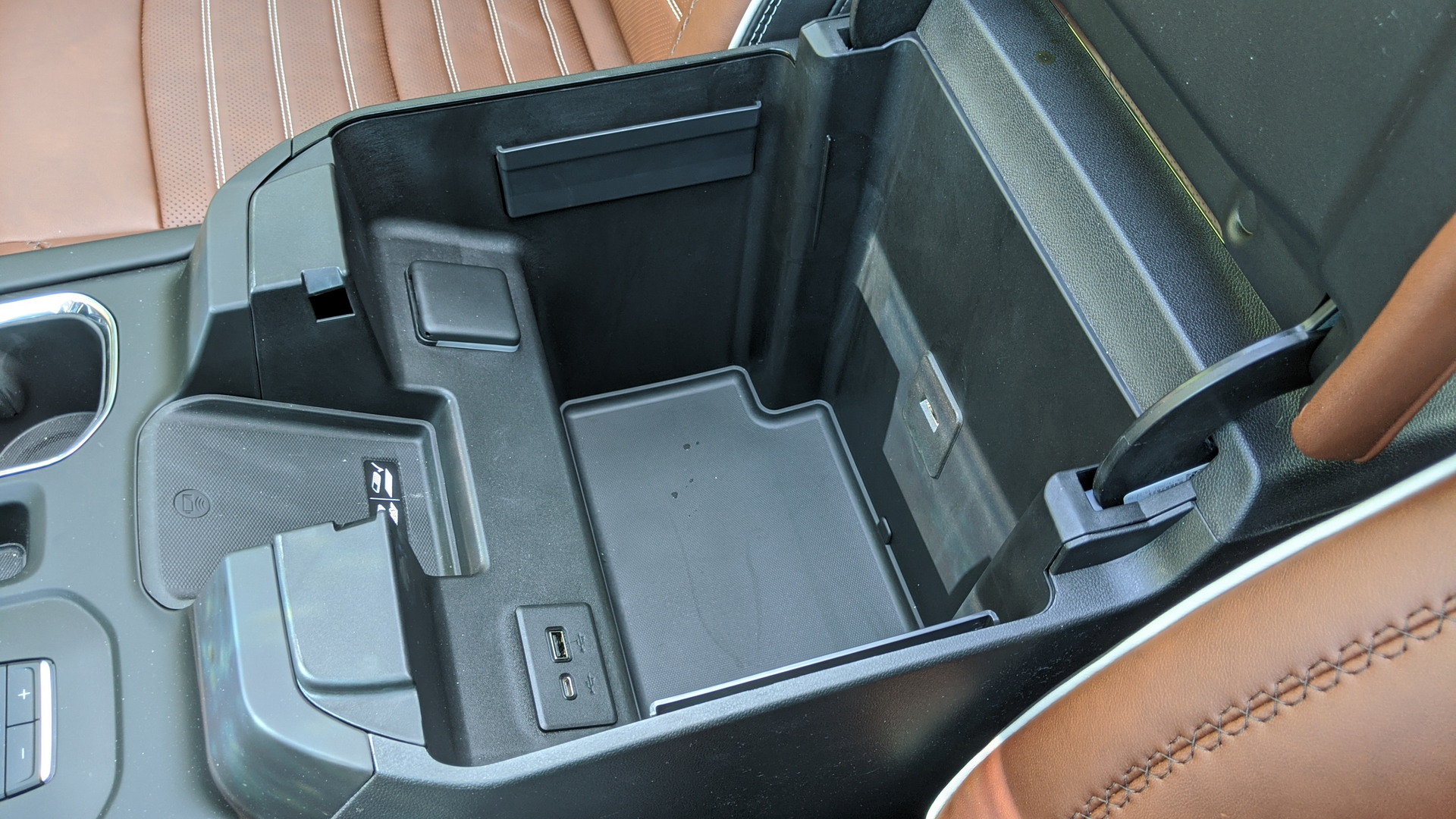 First Drive: 2022 GMC Sierra Denali Ultimate Is The New King Of Luxury Mountain