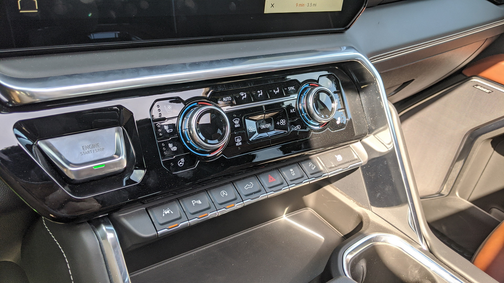 First Drive: 2022 GMC Sierra Denali Ultimate Is The New King Of Luxury Mountain