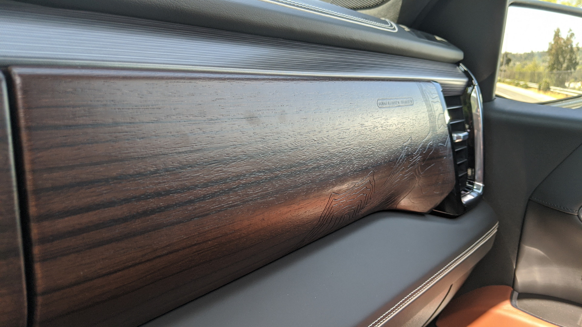 First Drive: 2022 GMC Sierra Denali Ultimate Is The New King Of Luxury Mountain