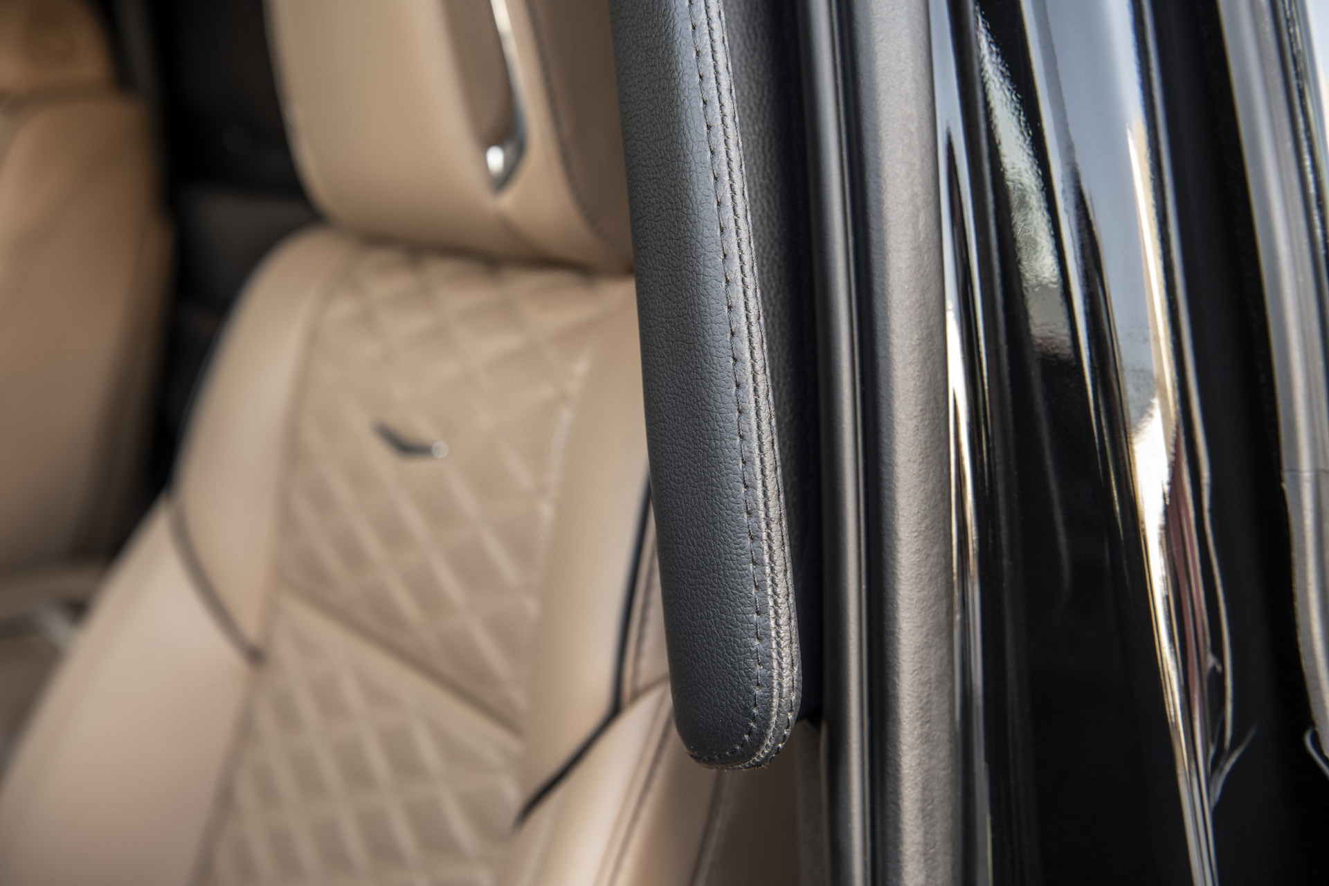 Feeling Unsafe On The Road? This Armored Cadillac Escalade Will Cocoon You In Luxury