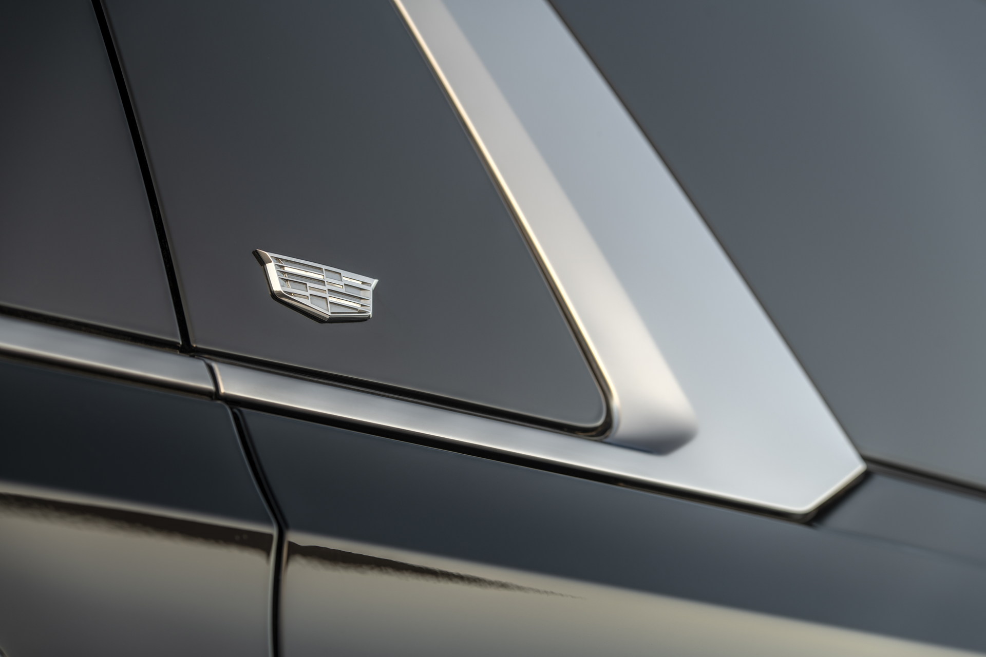 Feeling Unsafe On The Road? This Armored Cadillac Escalade Will Cocoon You In Luxury