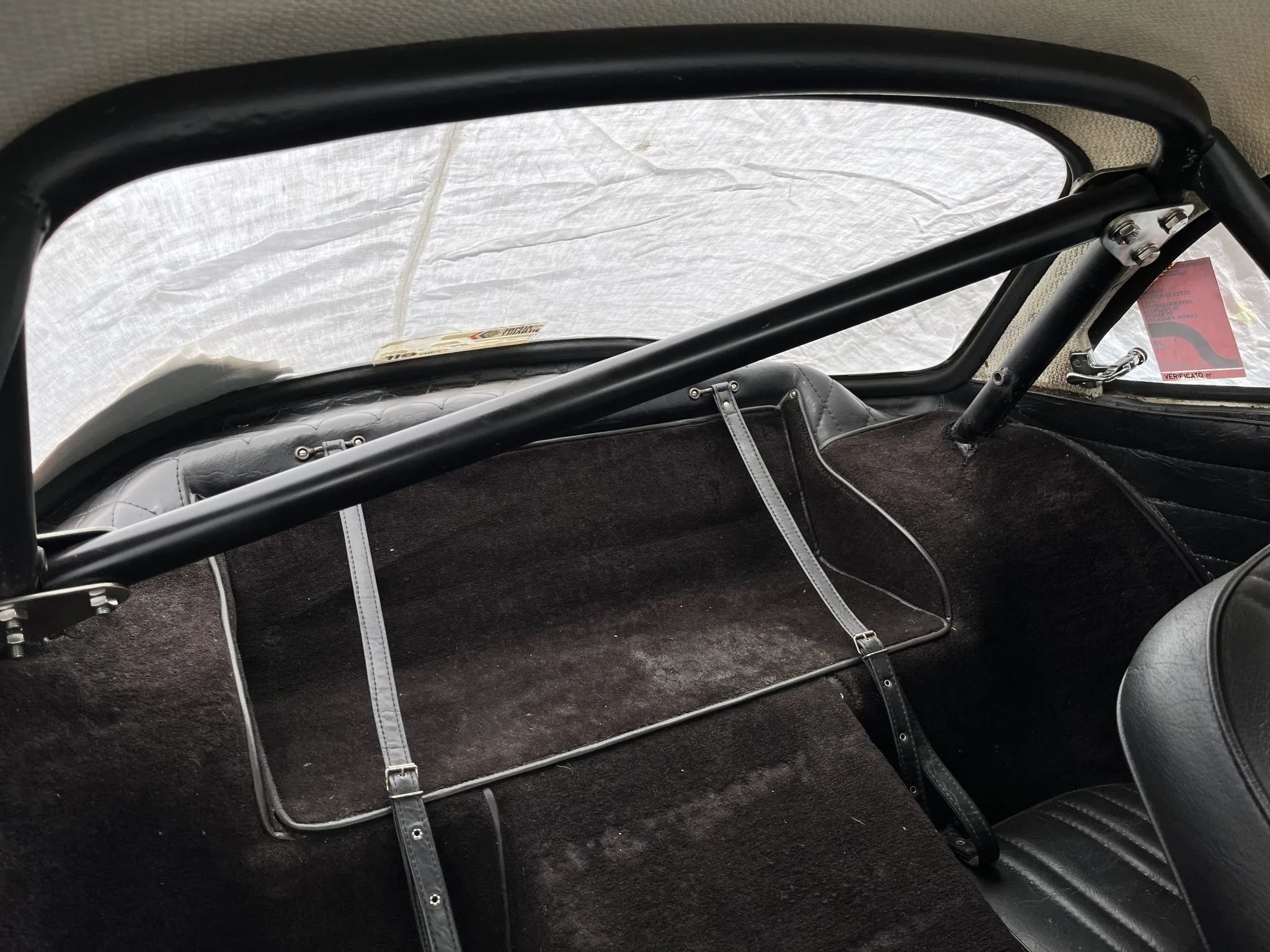 How Could You Not Love This 1973 Alpine A110?