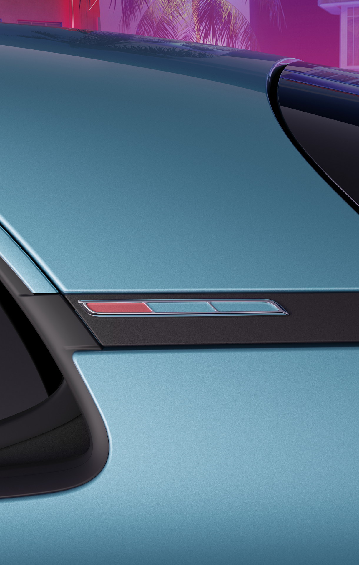 Alpine Launches Two Special A110 Colors For The Miami Grand Prix