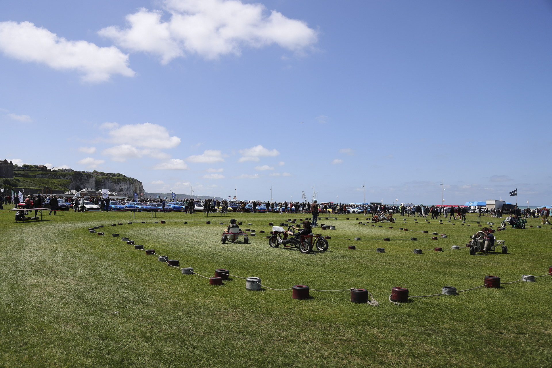 Alpine A110 GT J. Rédélé Limited Edition Honors The Centenary Of The Brand’s Founder